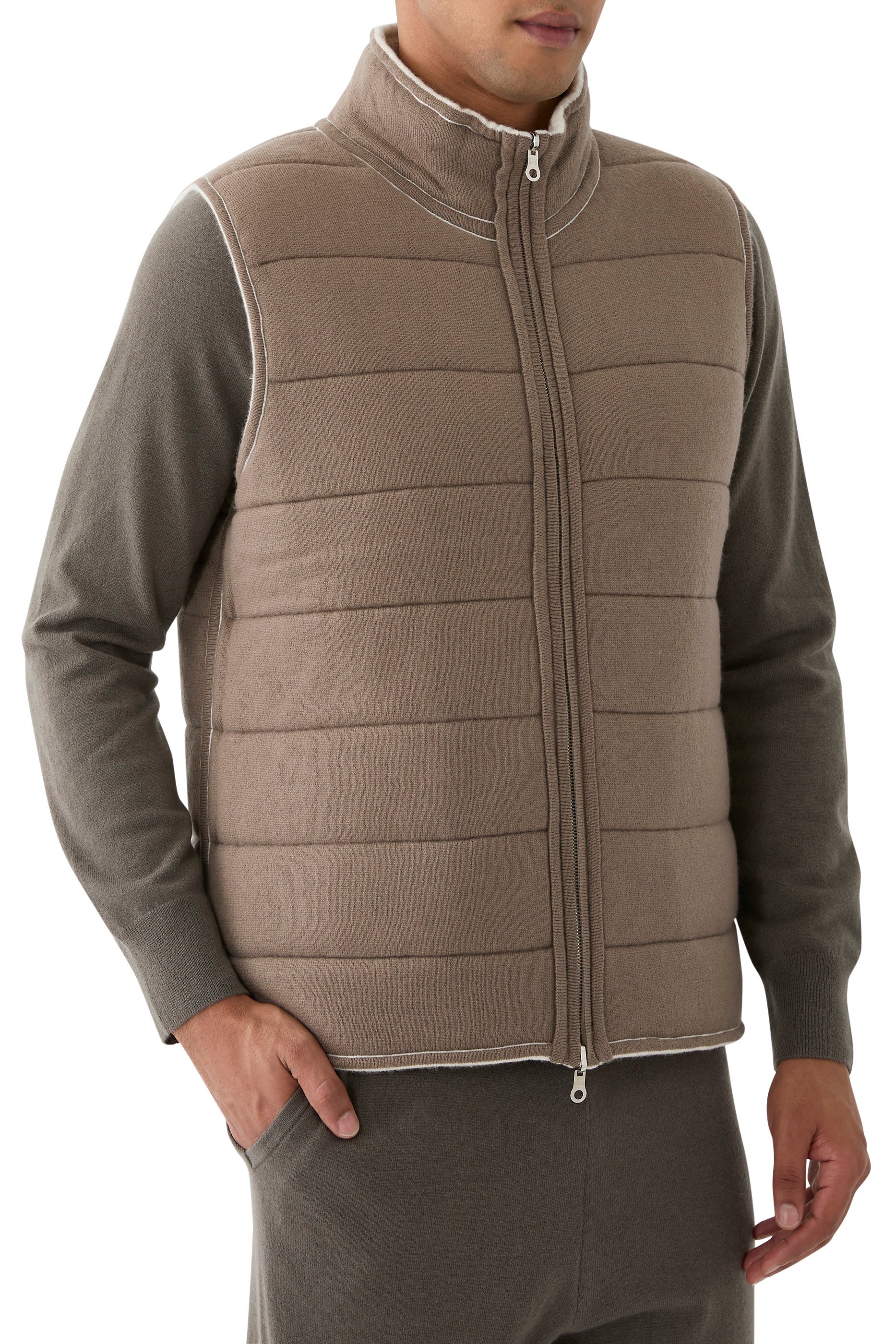 Mr. Hammersmith Gilet