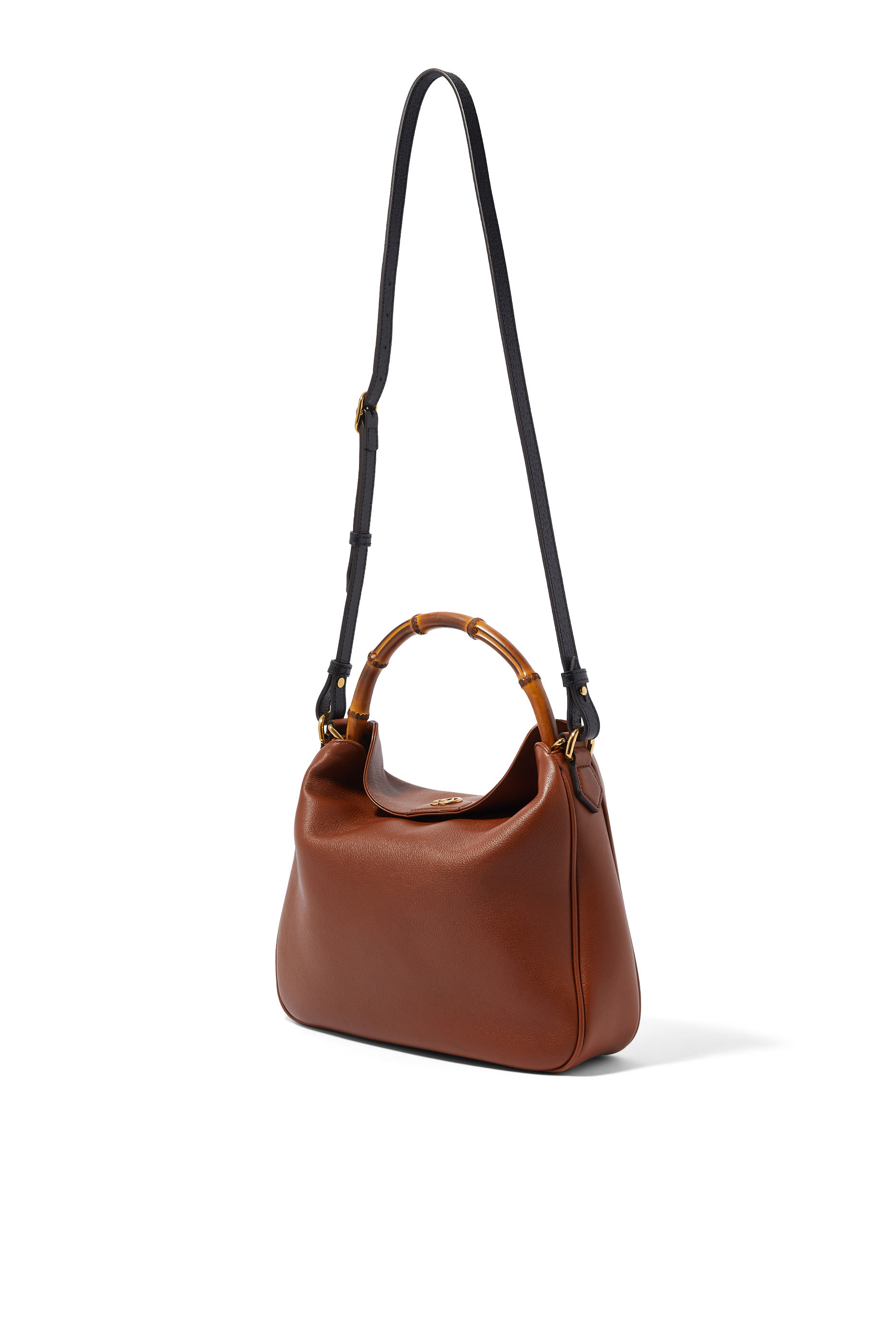 Medium Diana Shoulder Bag