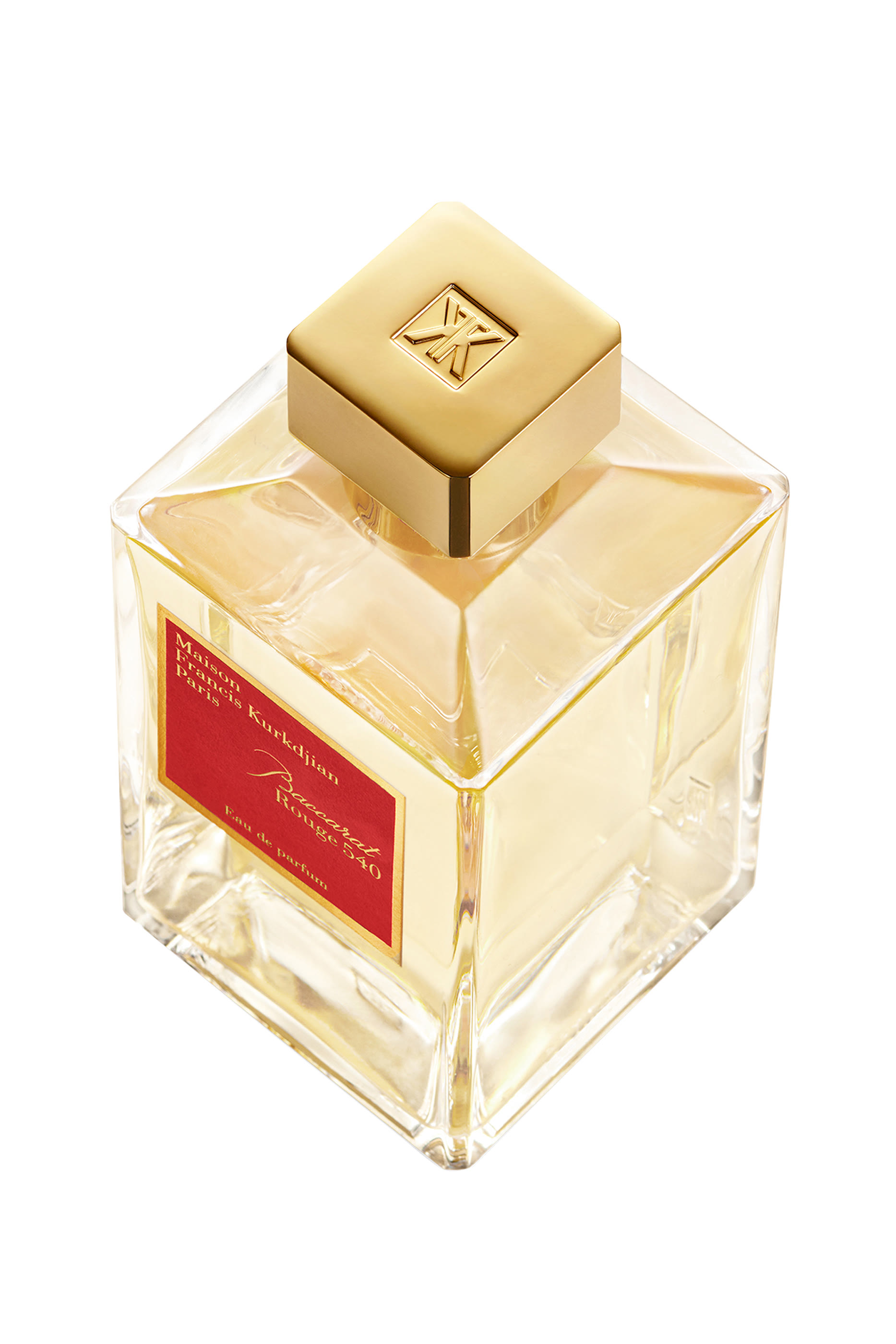 Baccarat Rouge 540 Eau de Parfum