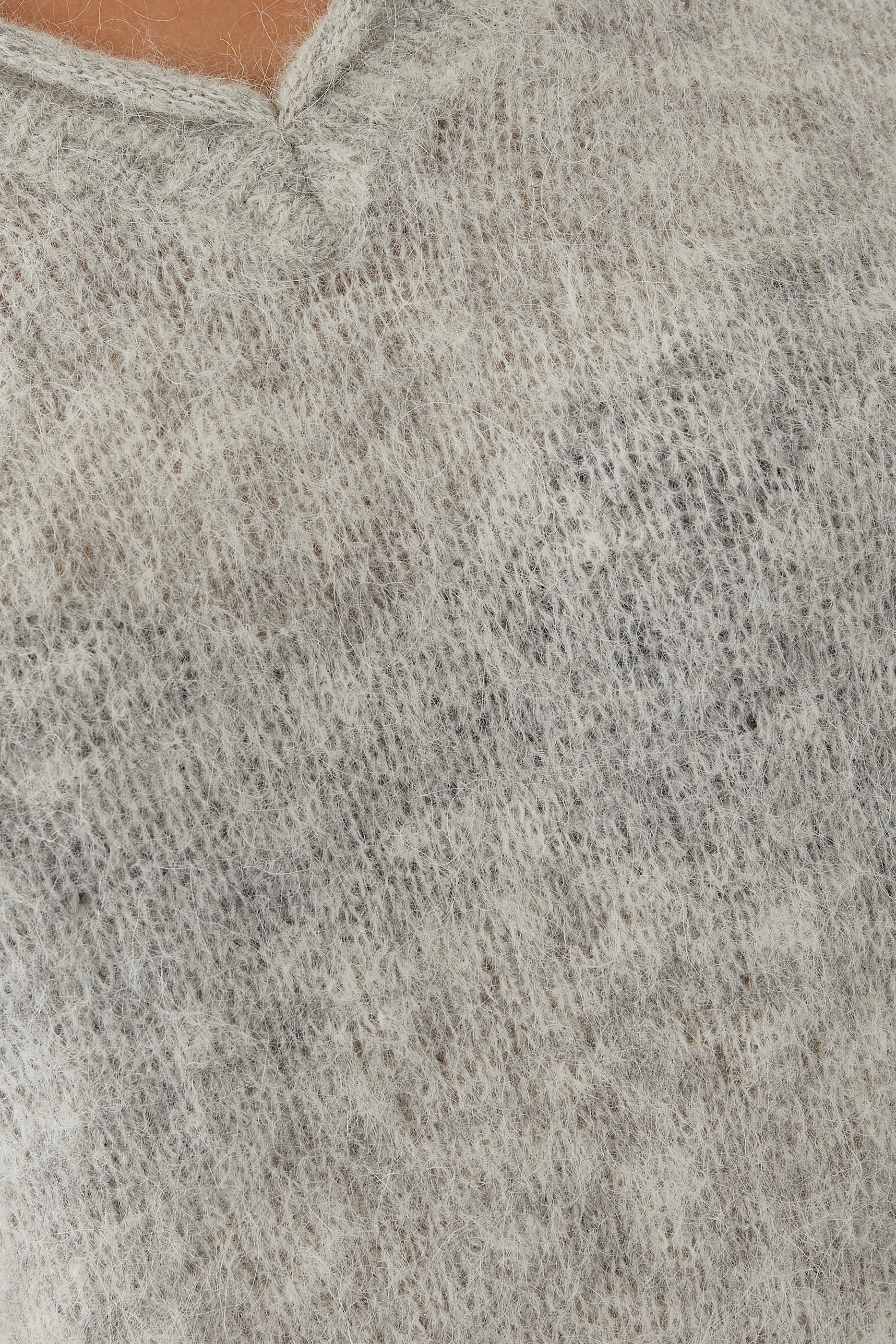 Tine Light Long Sleeves Dress