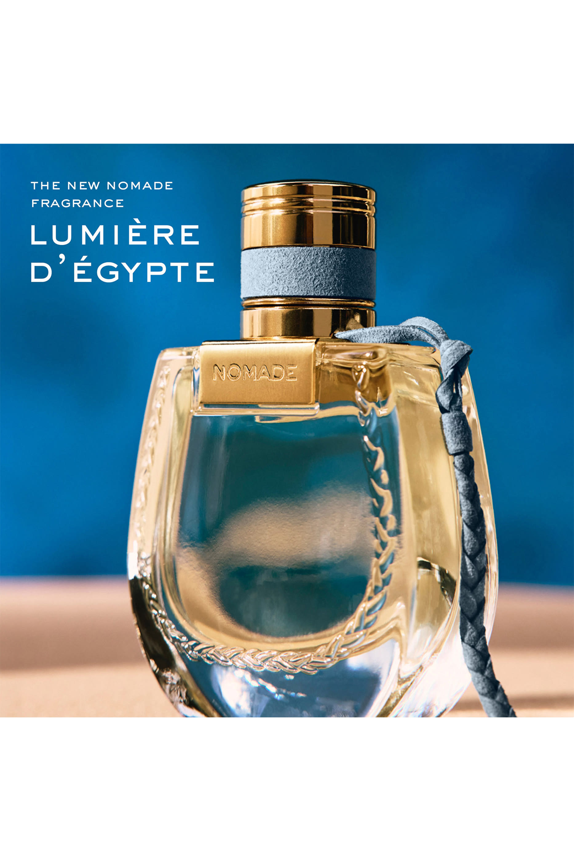 Nomade Nuit D'Egypte Eau de Parfum