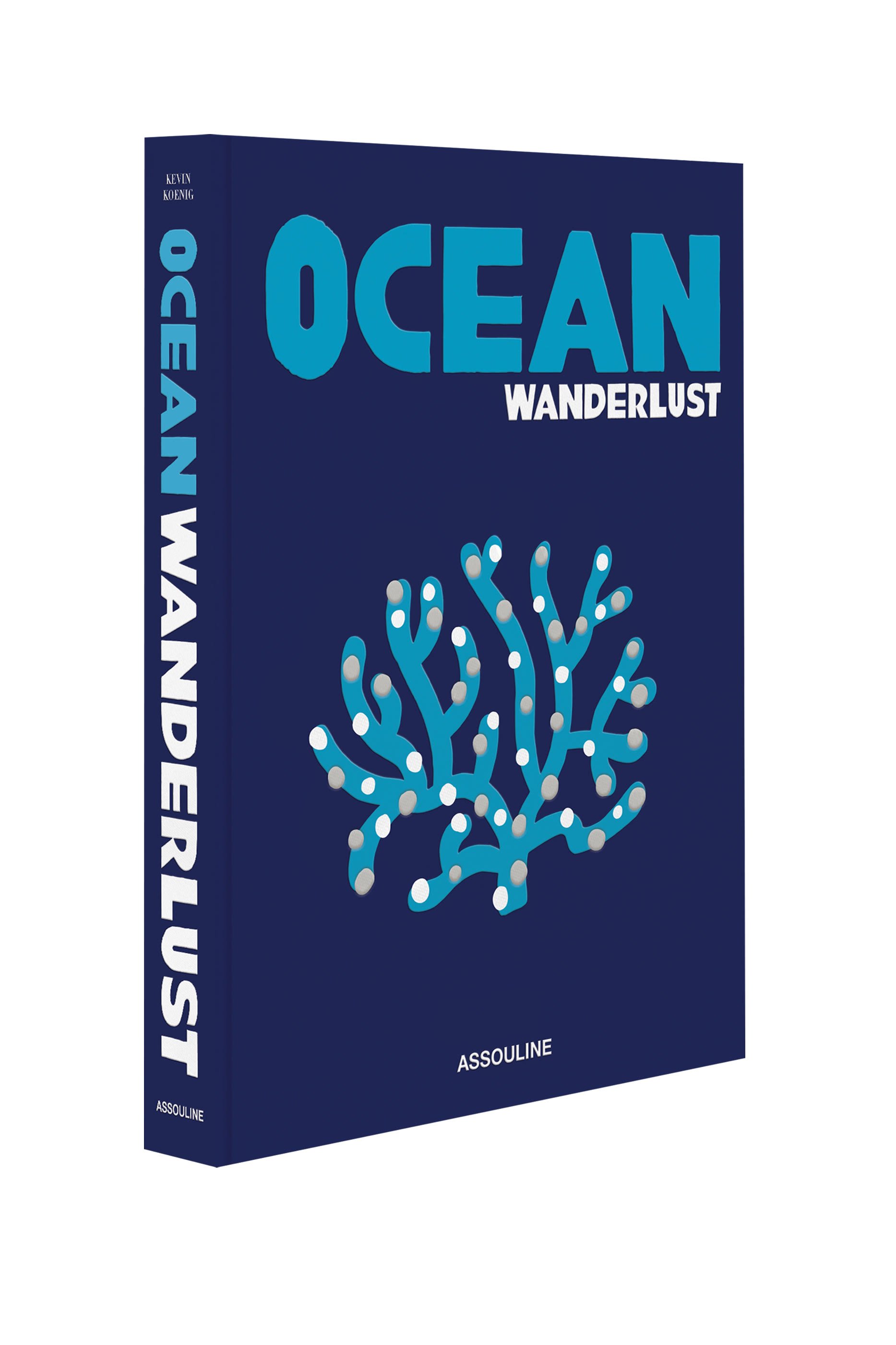 Ocean Wanderlust