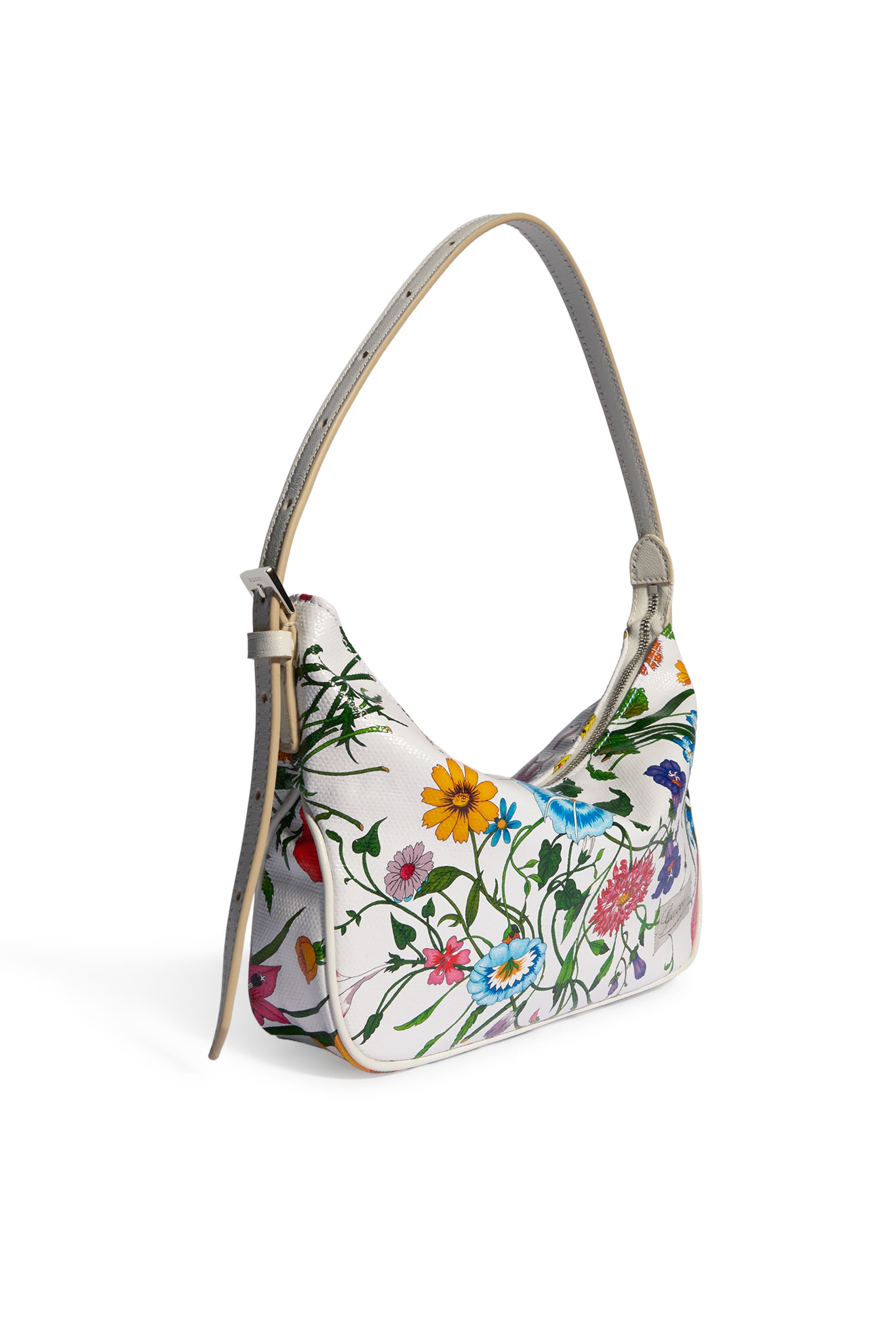 Lady Lunetta Small Shoulder Bag