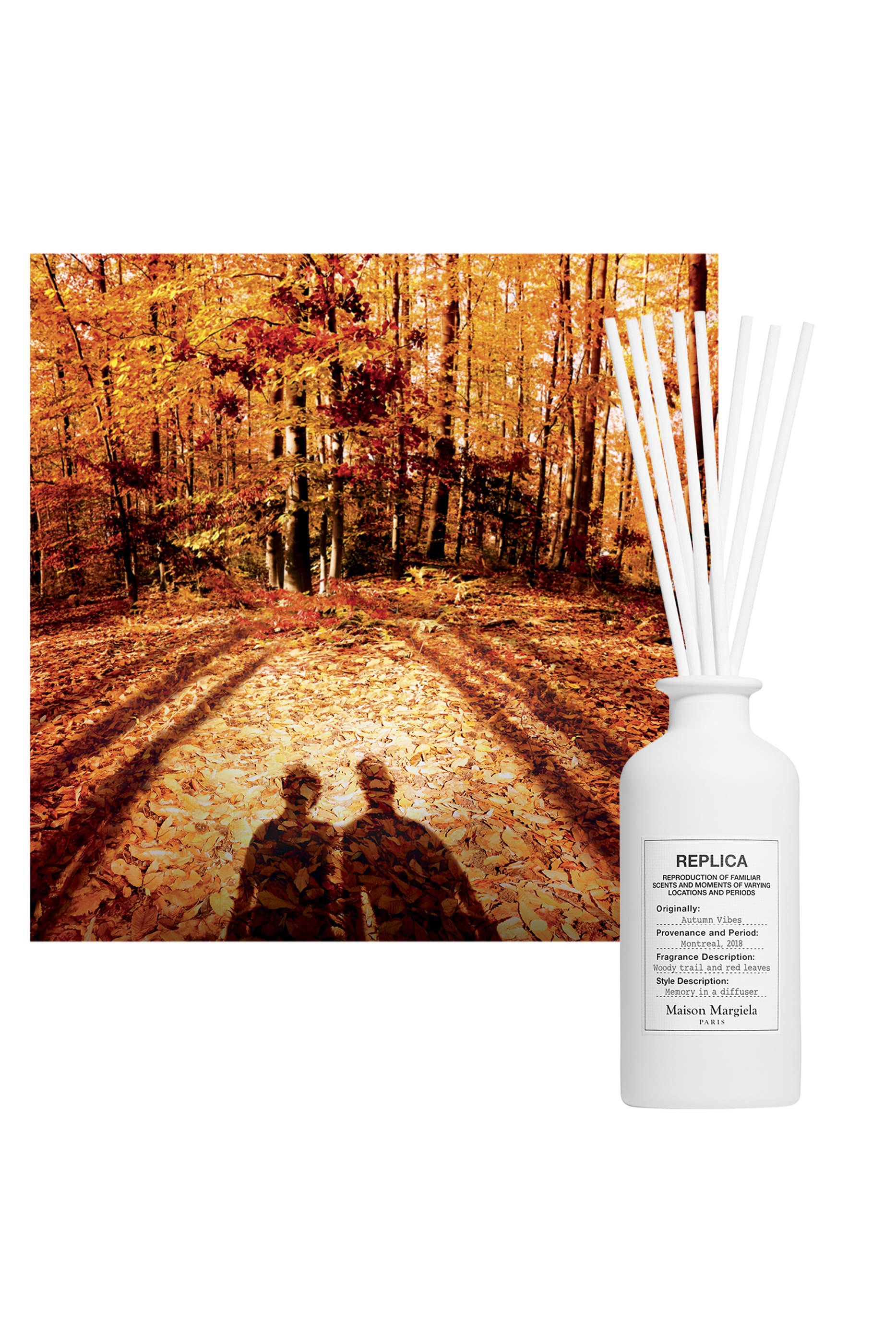 Replica Autumn Vibes Diffuser
