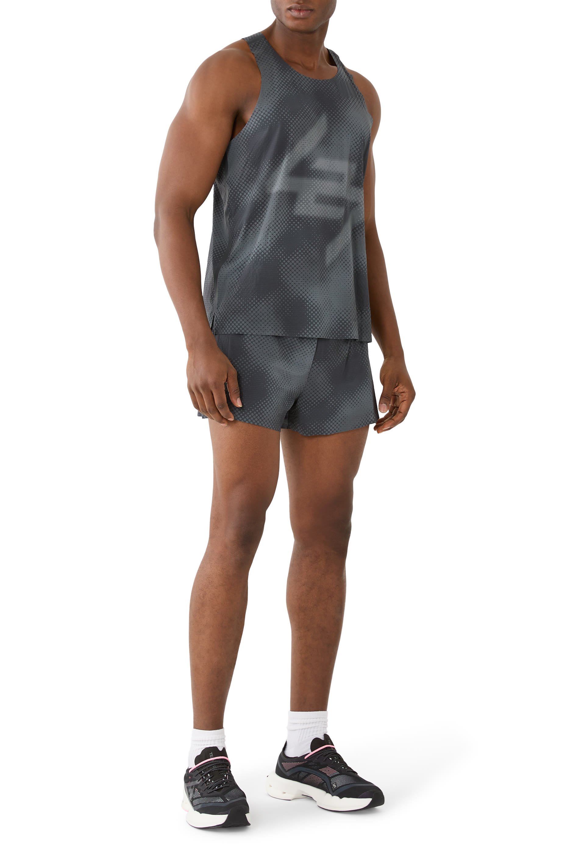 247 Arc-4 Elite Race Sneakers