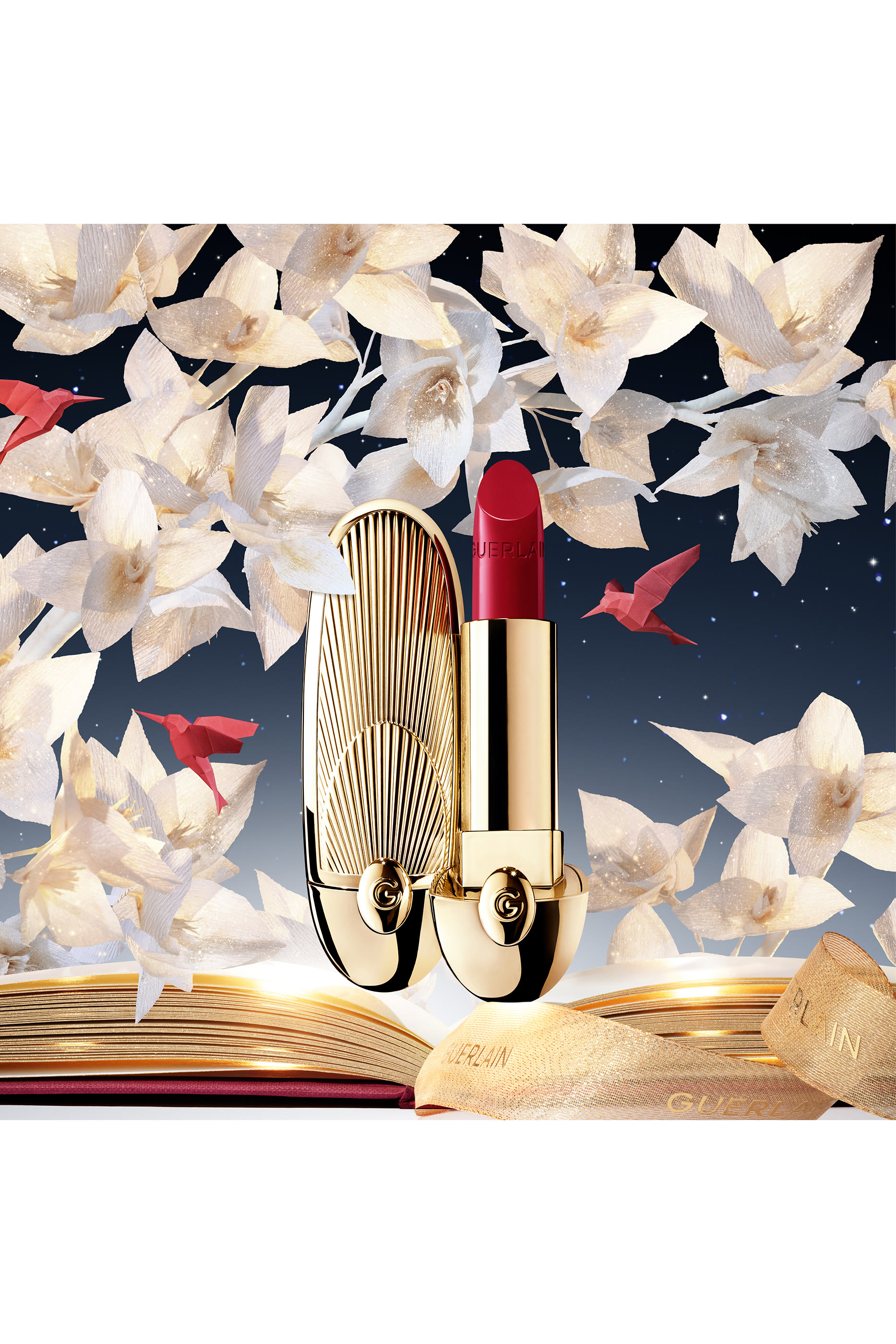 Rouge G The Stellar Case