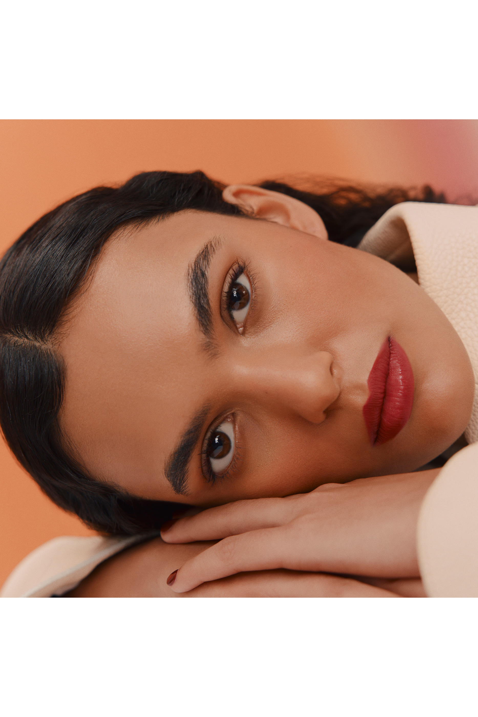 Rouge Herm&egrave;s, Satin-Finish Lipstick, Limited Edition