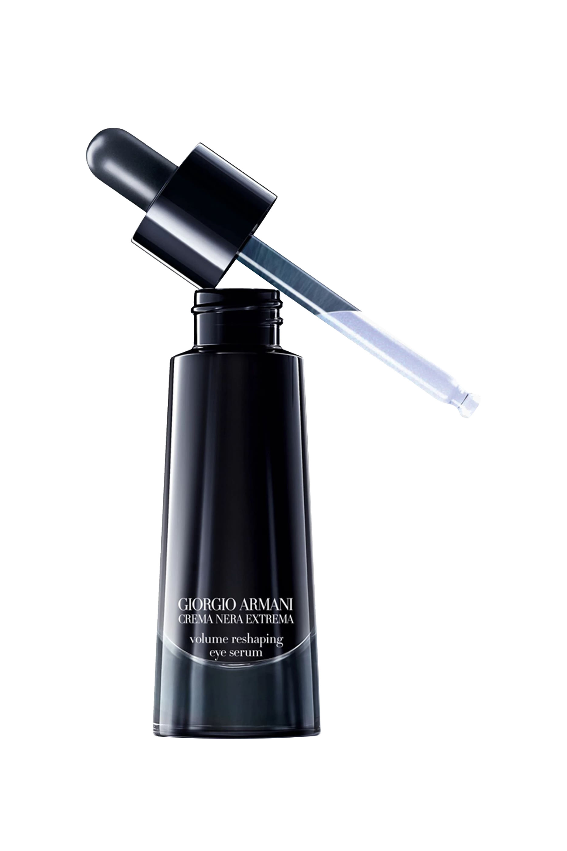 Crema Nera Volume Reshaping Eye Serum