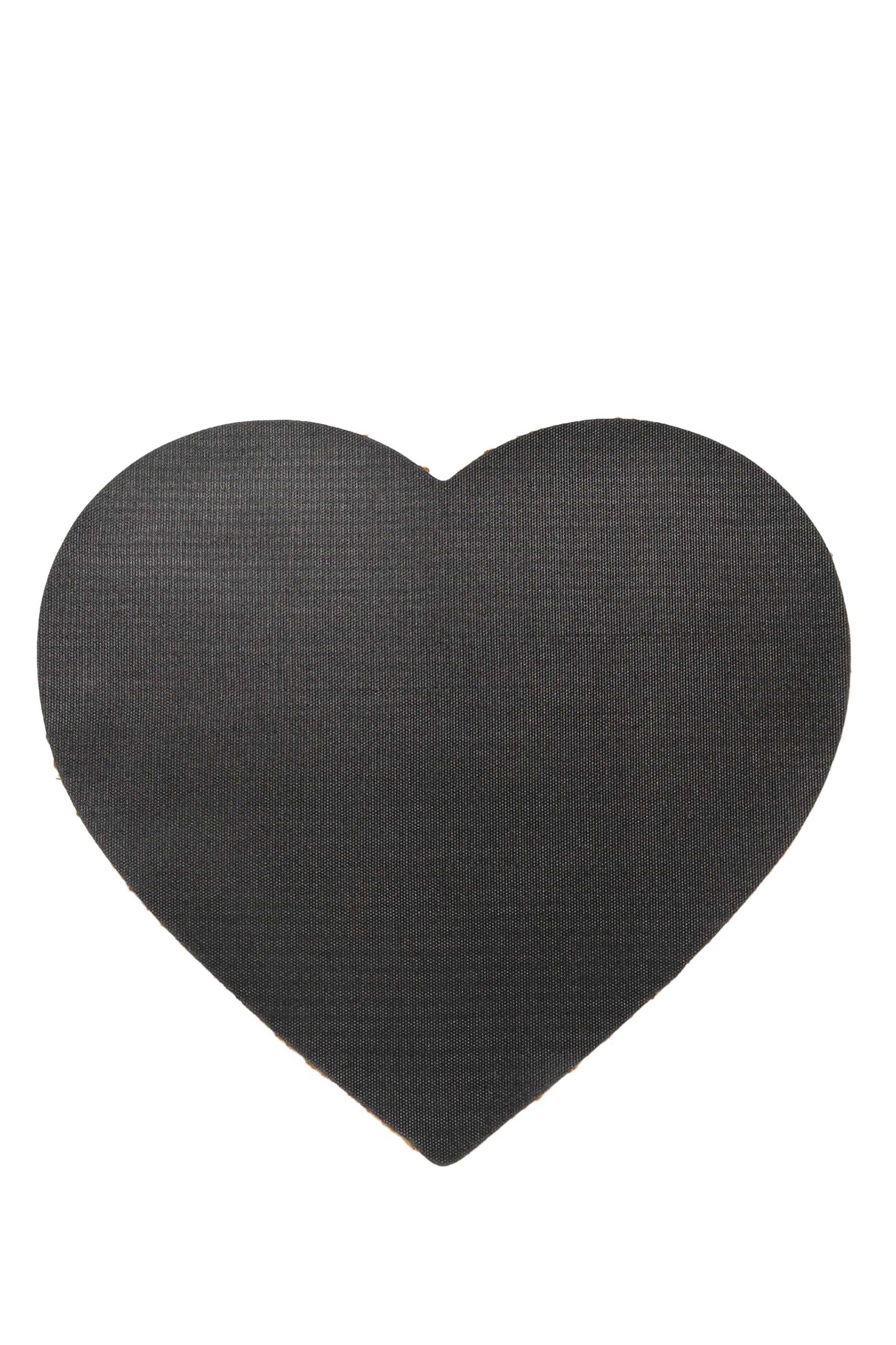 Logo Heart Rug