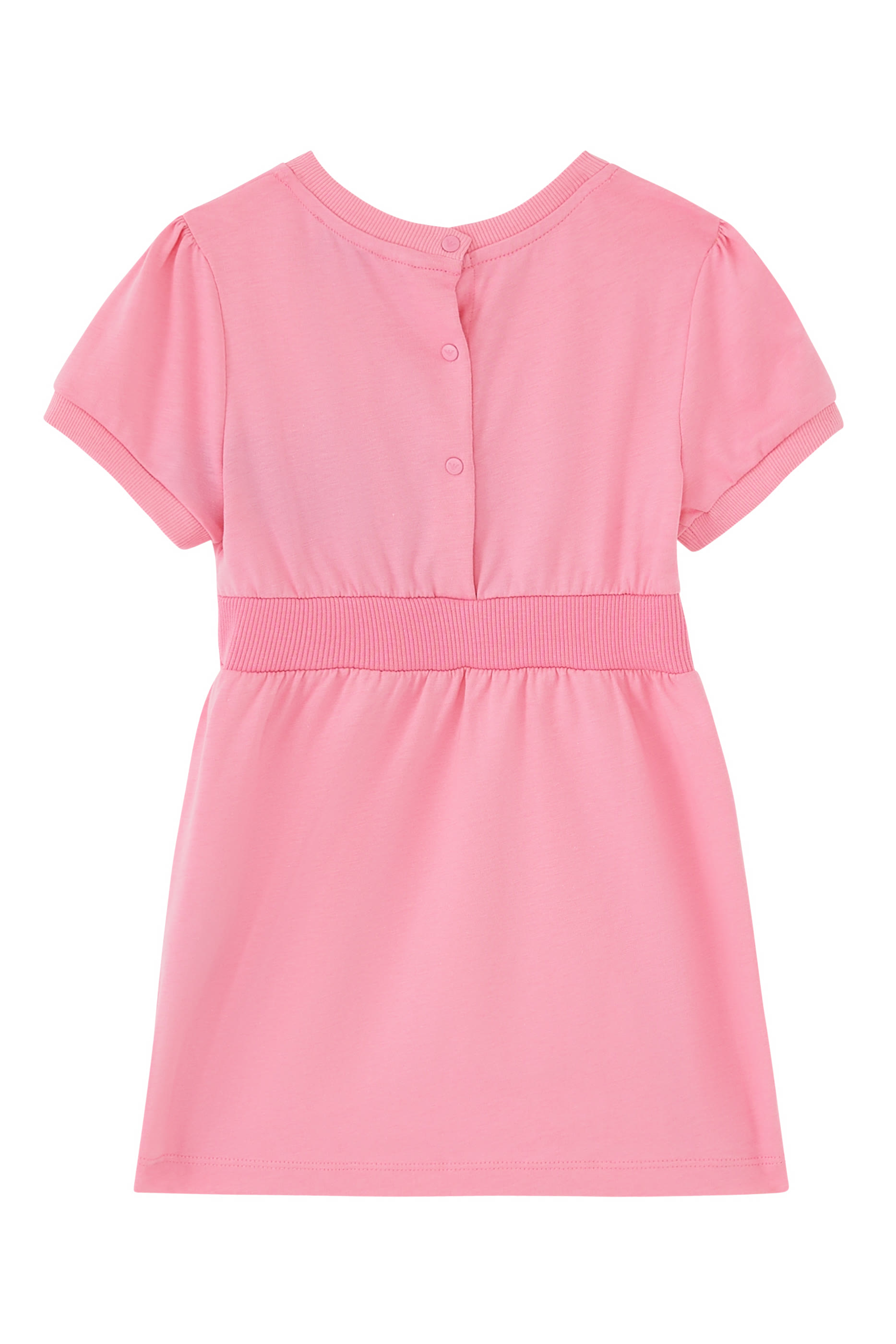 Kids Smurfette Beach Dress