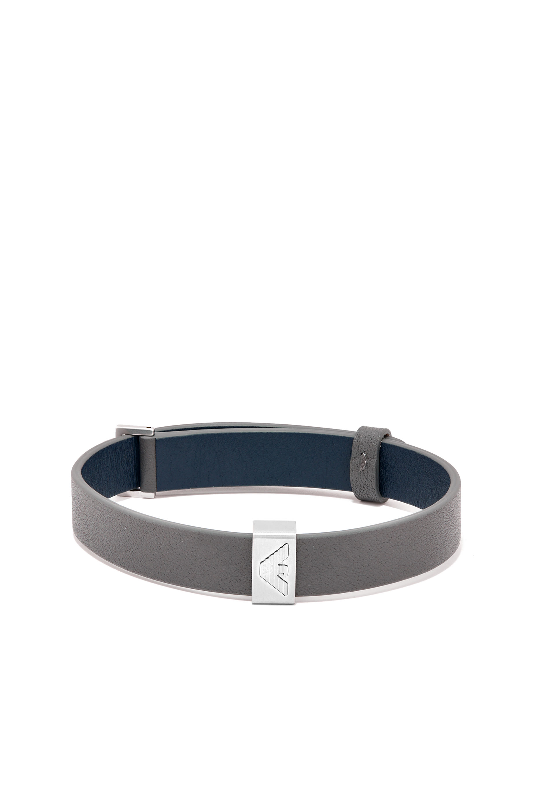 Leather Strap Bracelet