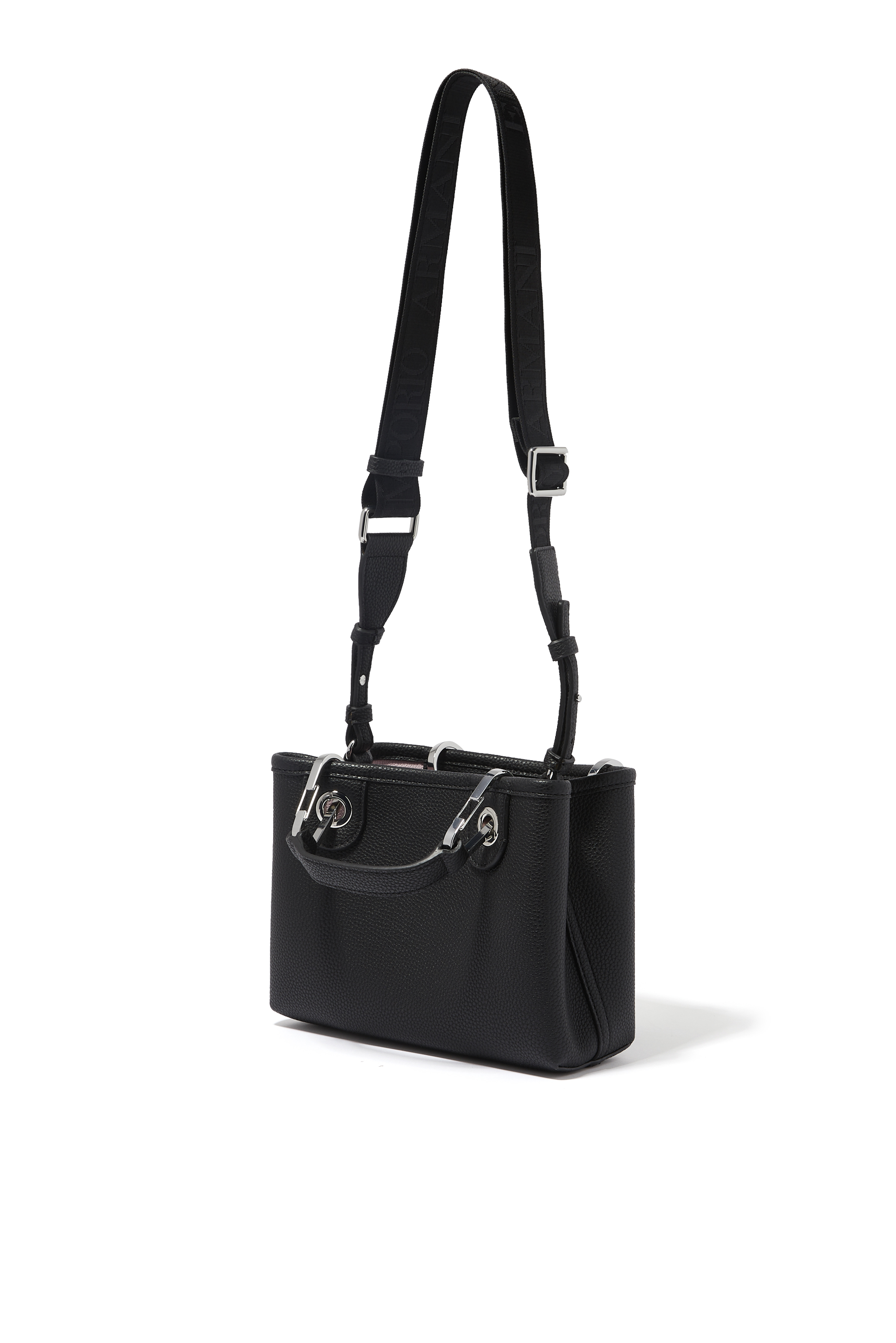 MyEA Mini Deer Print Bag