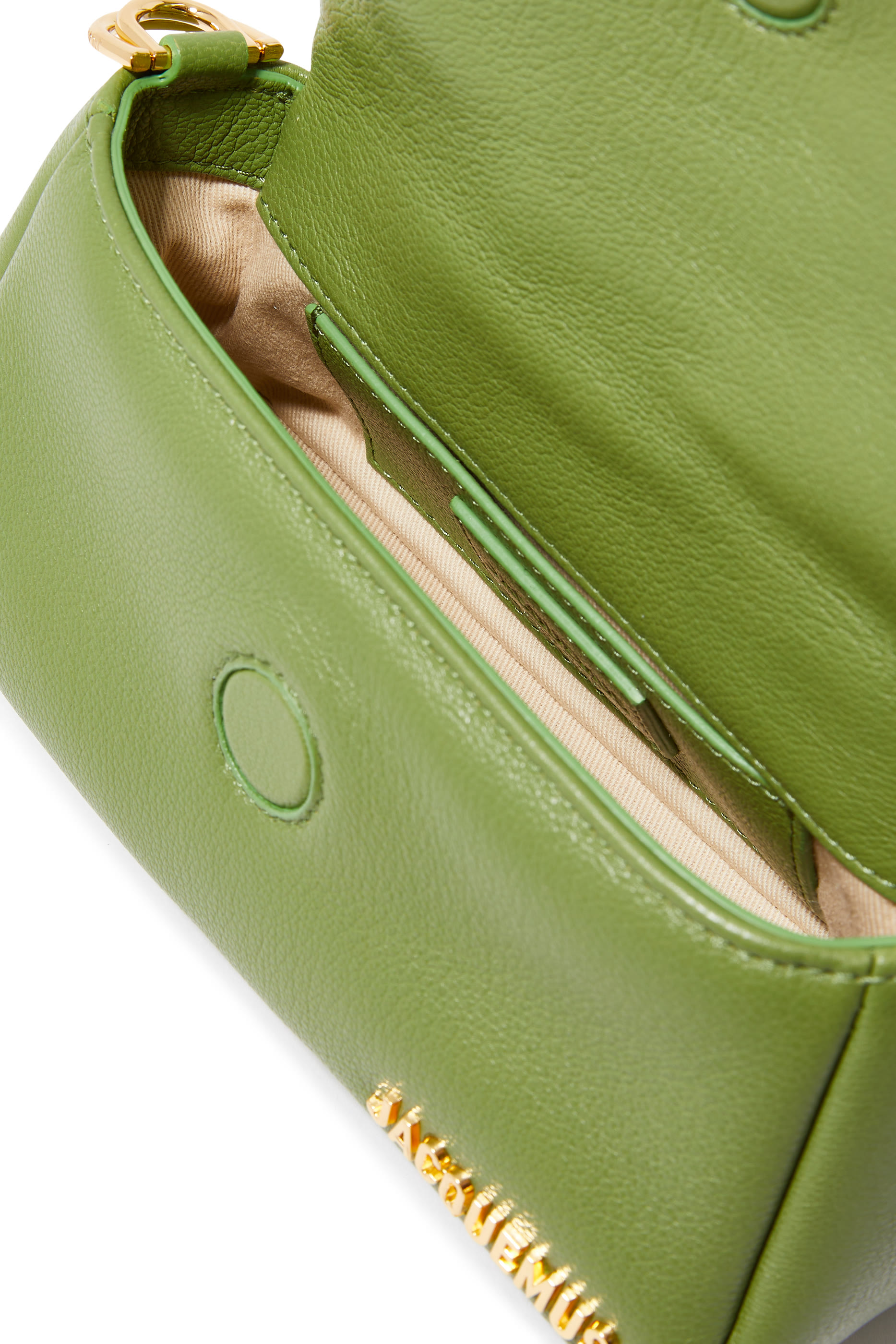 Le Petit Bambimou Shoulder Bag