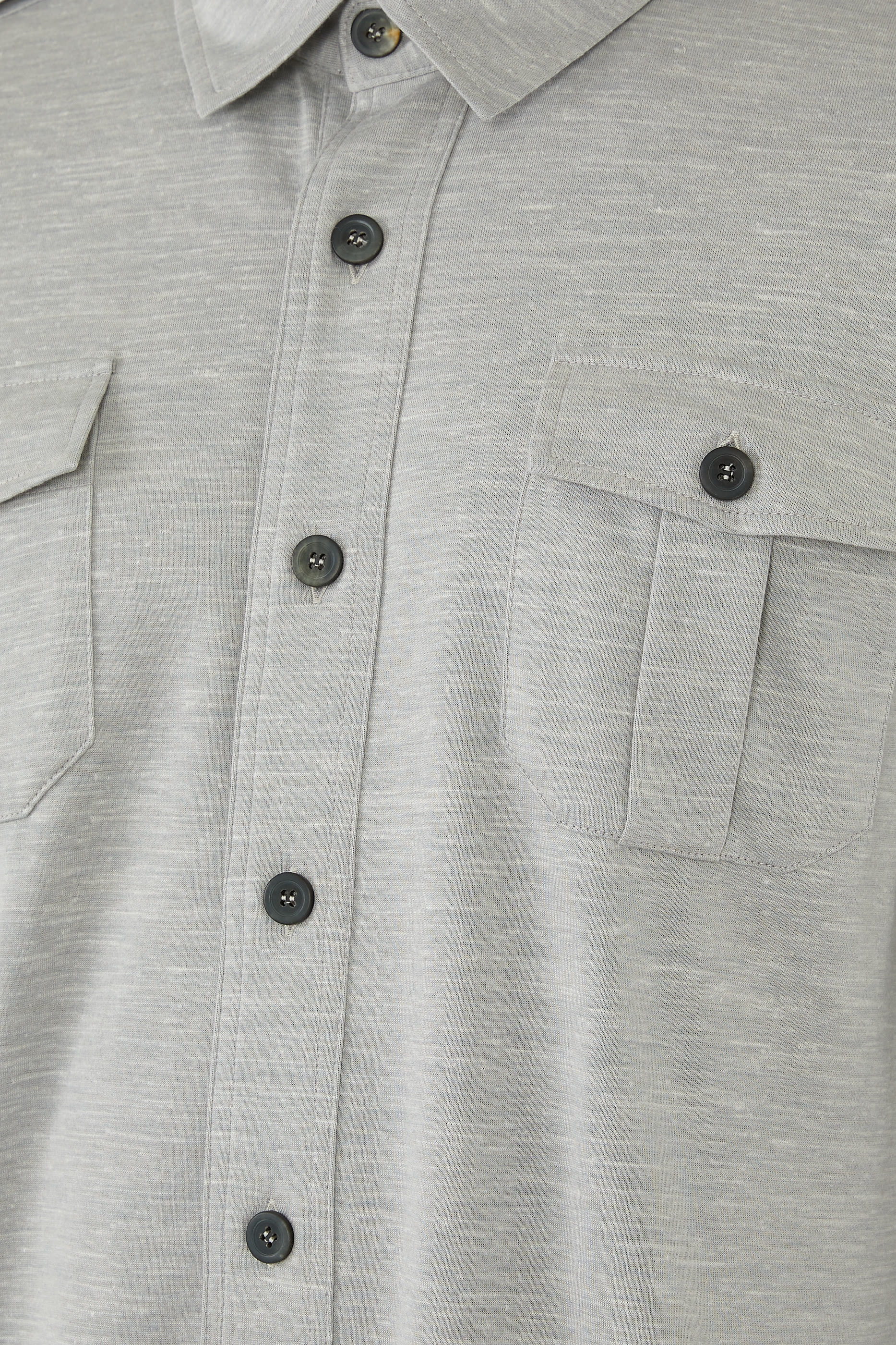 Felpa Generale Overshirt