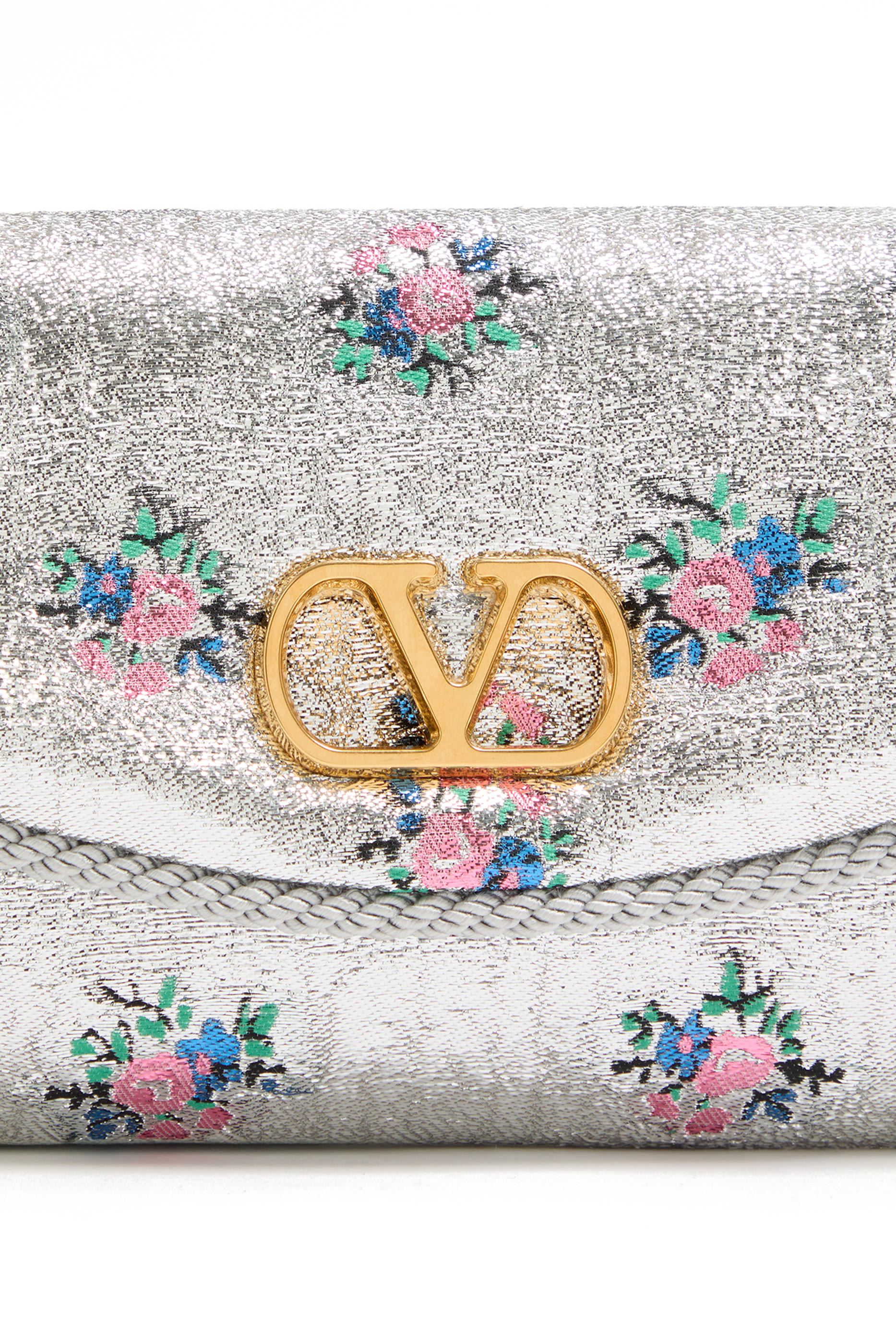 DeVain Small Shoulder Bag 