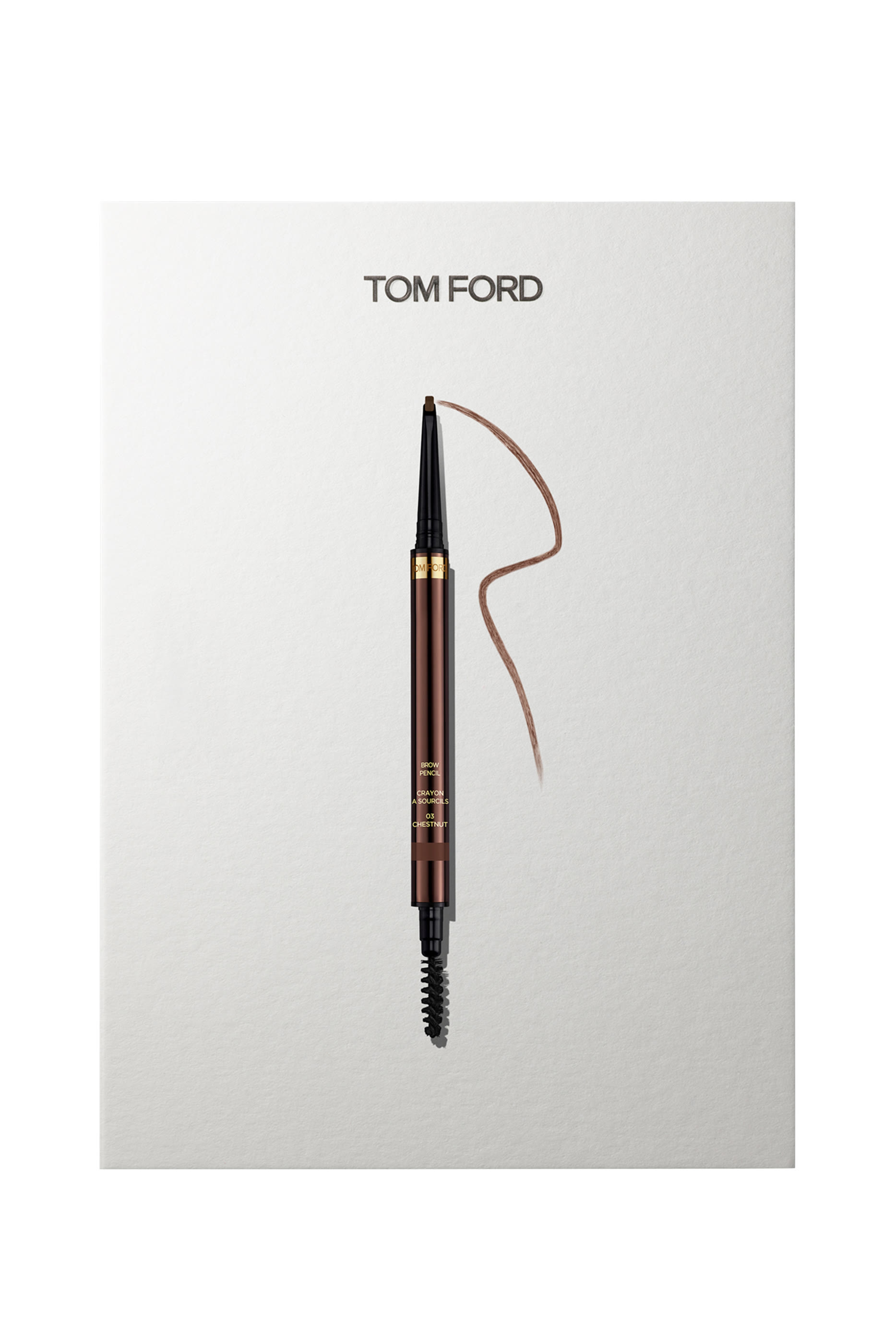 Architecture Brow Pencil