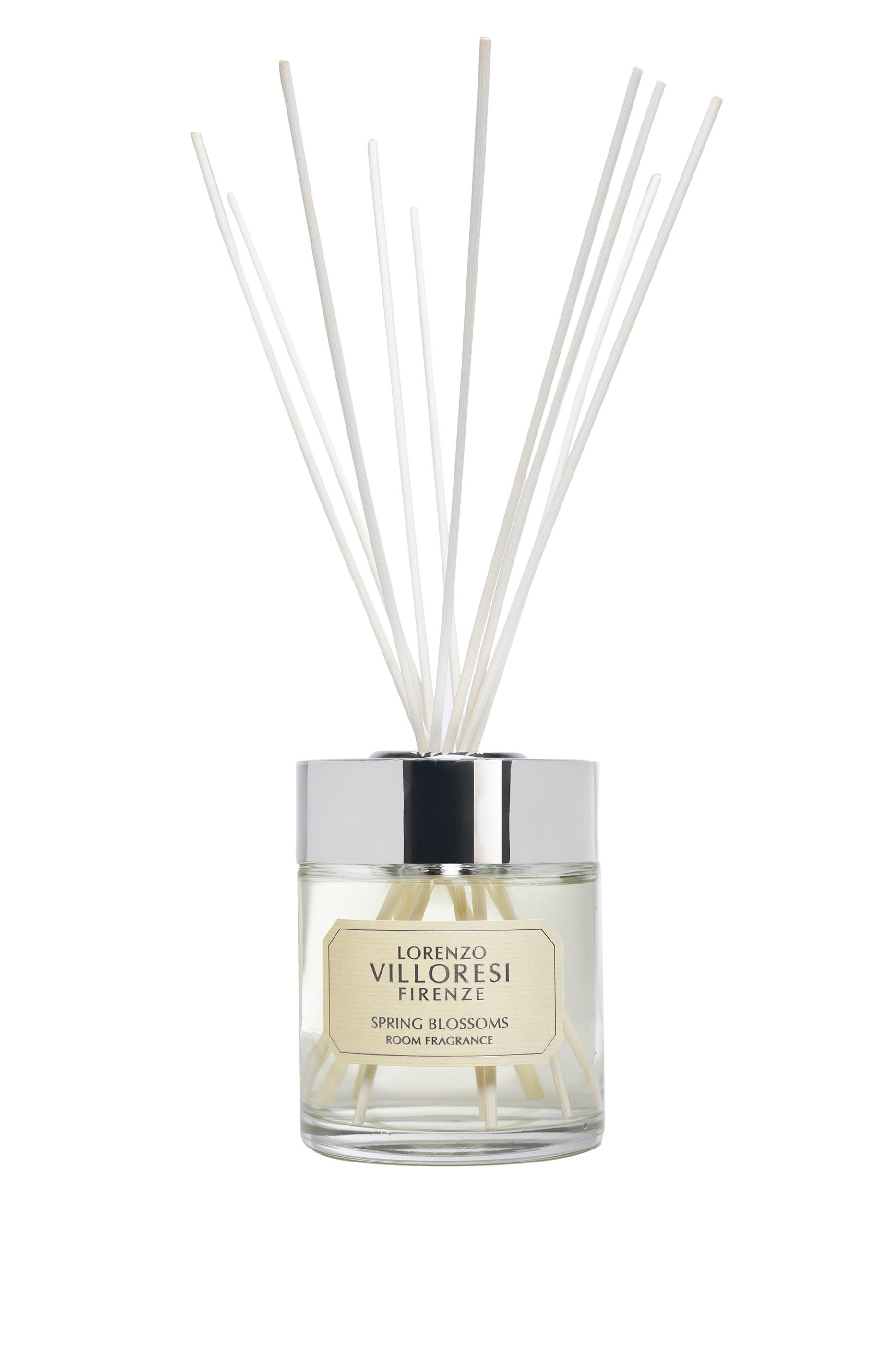 Spring Blossom Room Fragrance