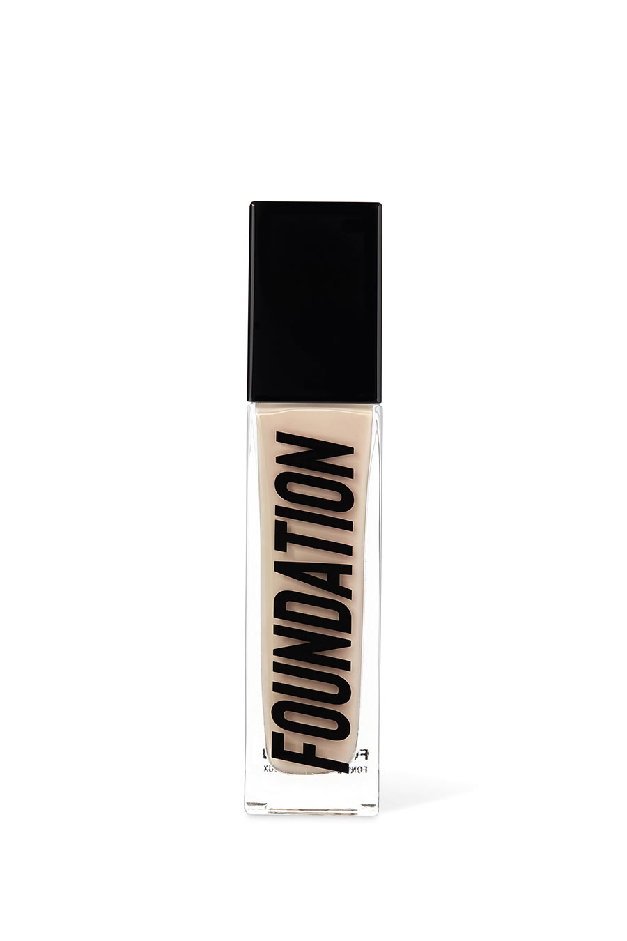 Luminous Foundation