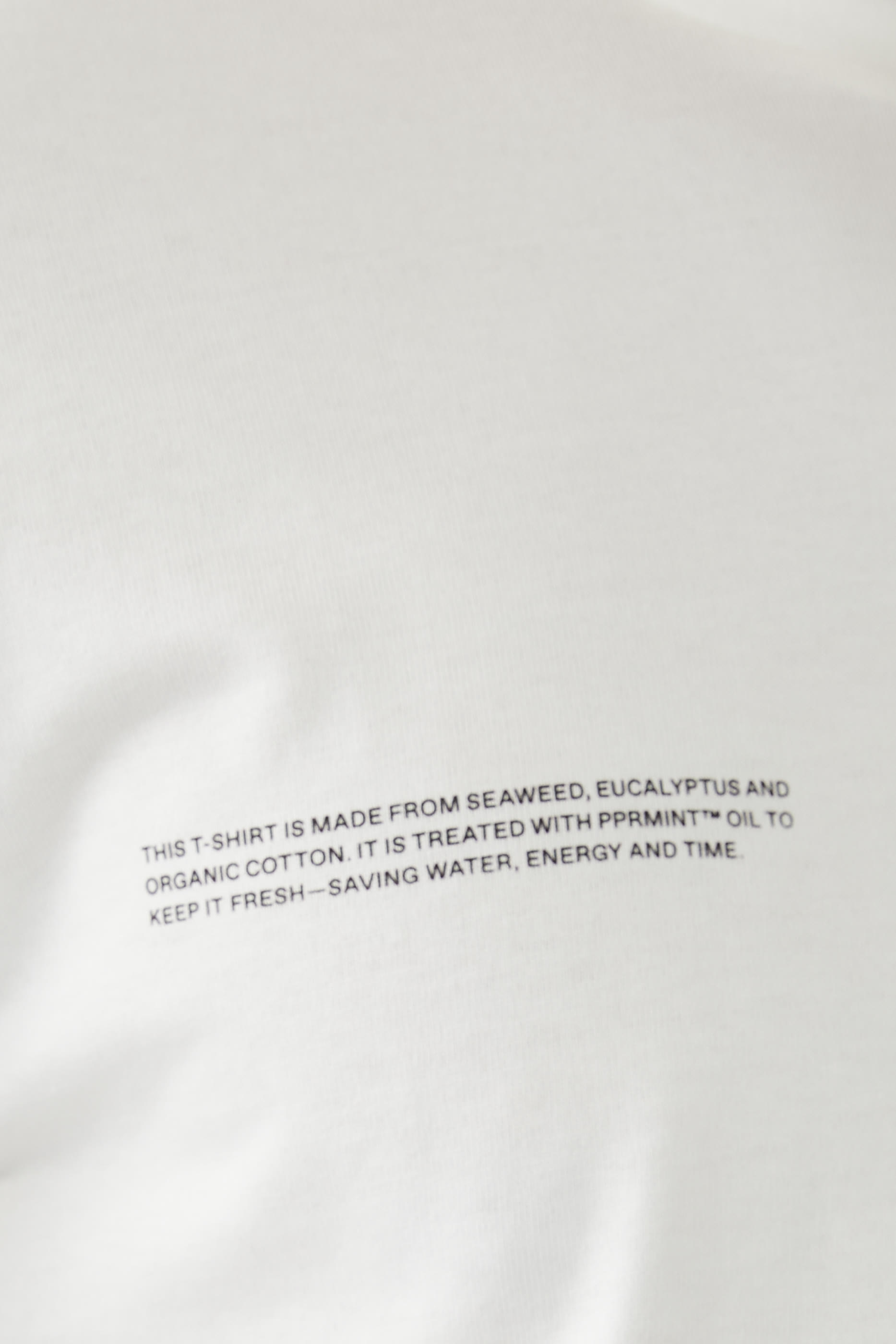 Logo Long Sleeve T-Shirt