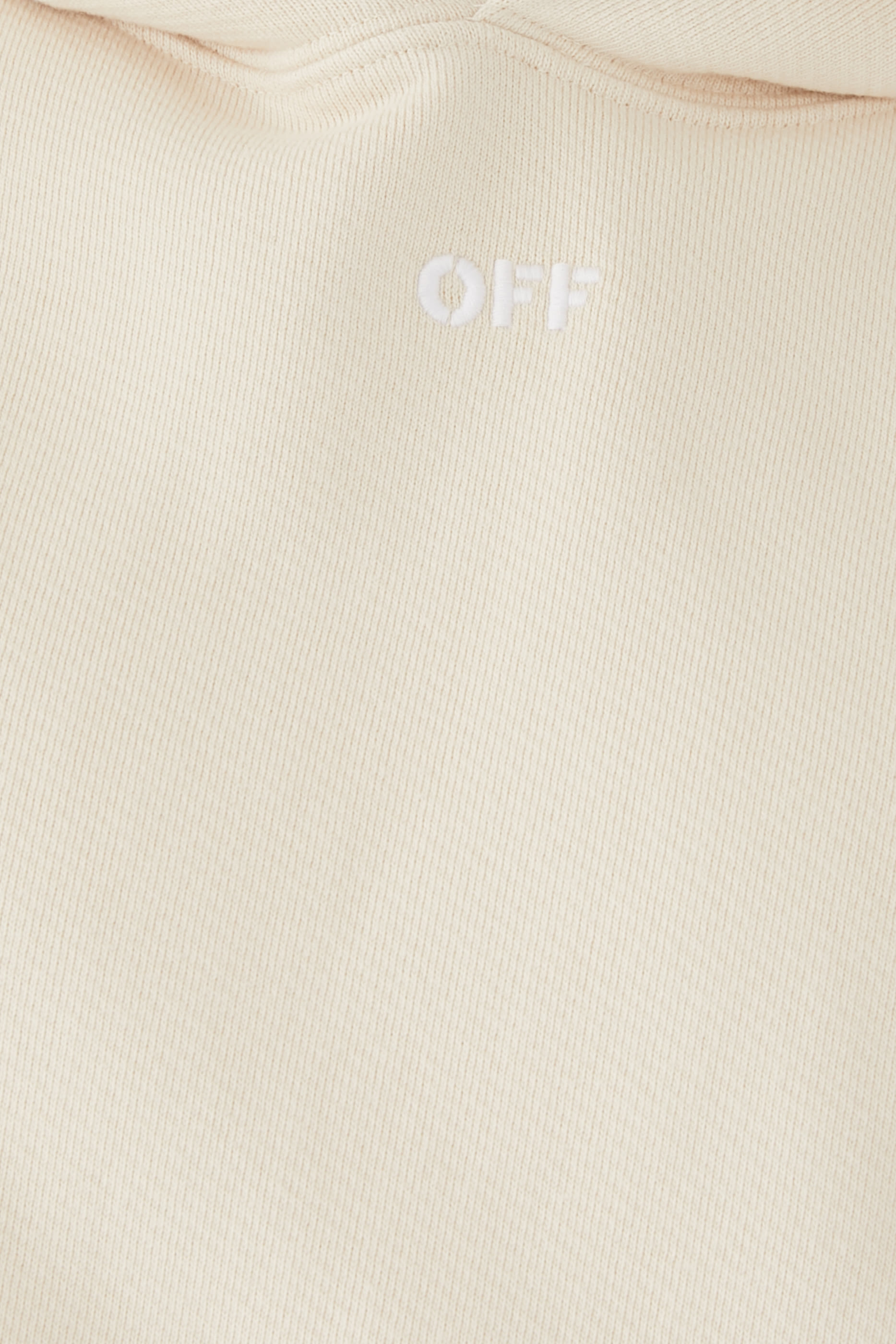 Diagonal Stripe Skate Hoodie