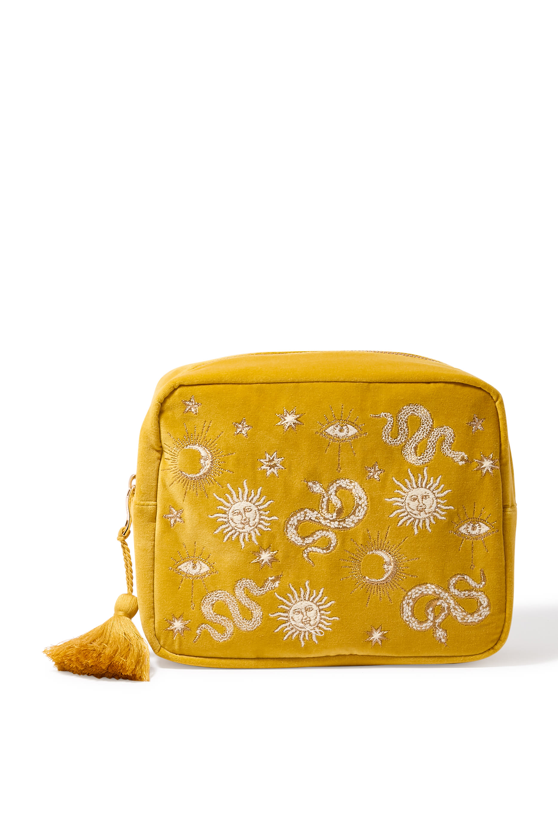 Alchemy Wash Bag  