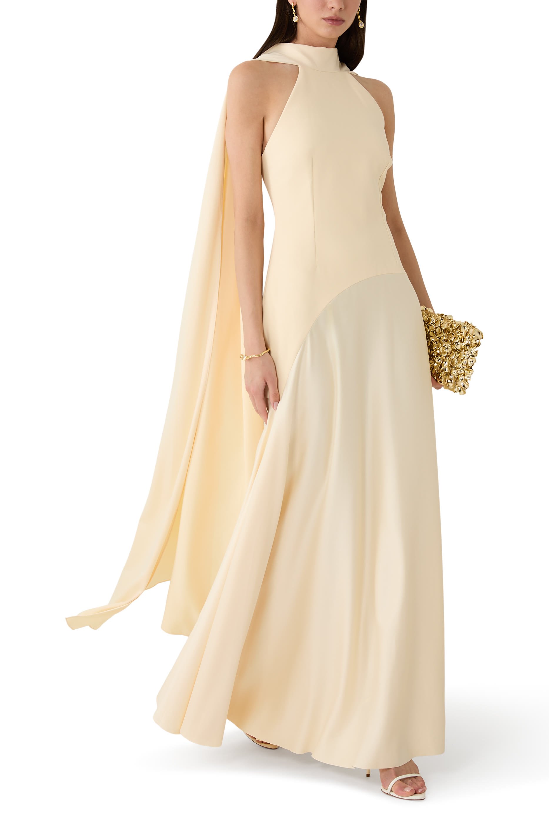  Cece Maxi Dress