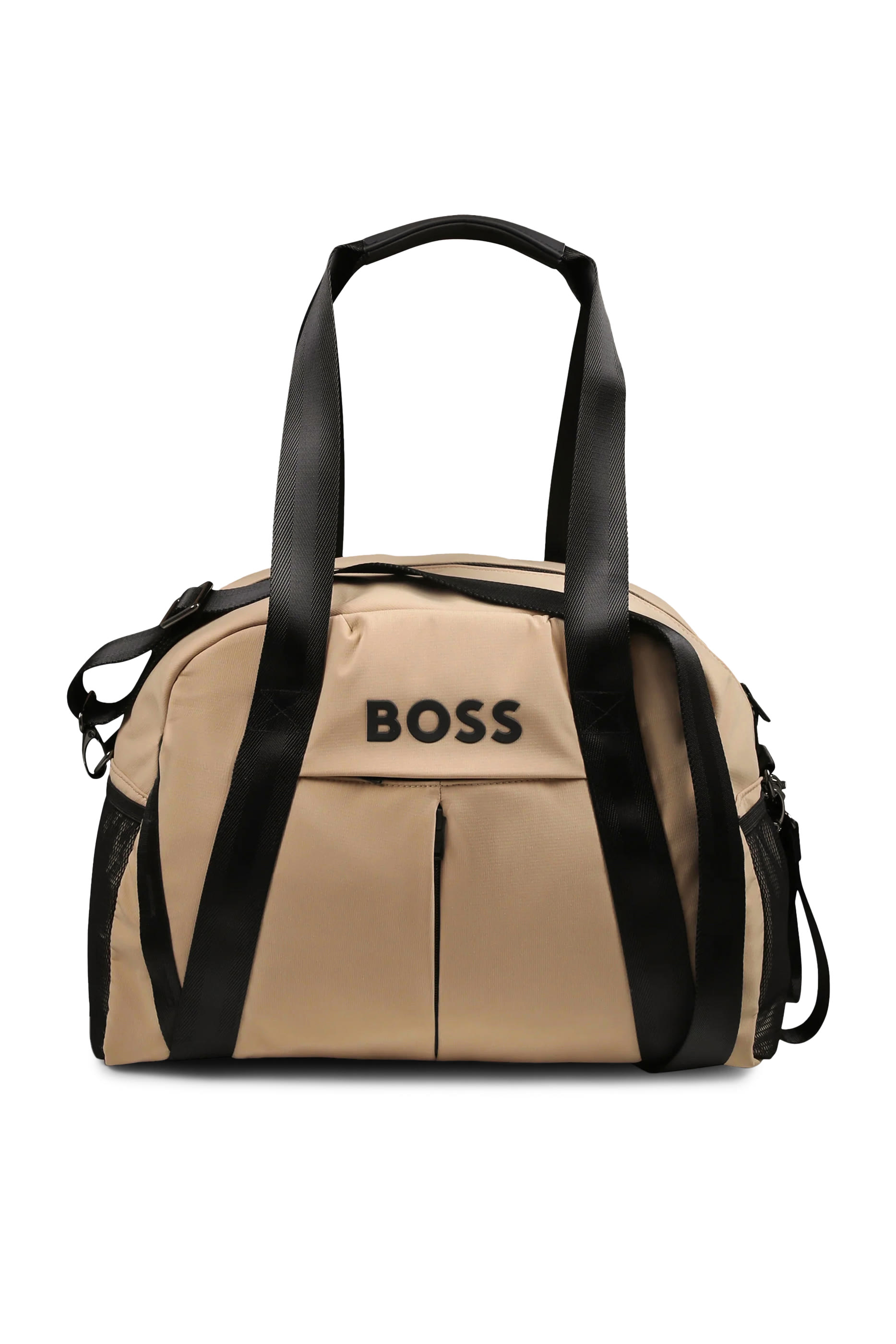 Kids Logo Changing Bag