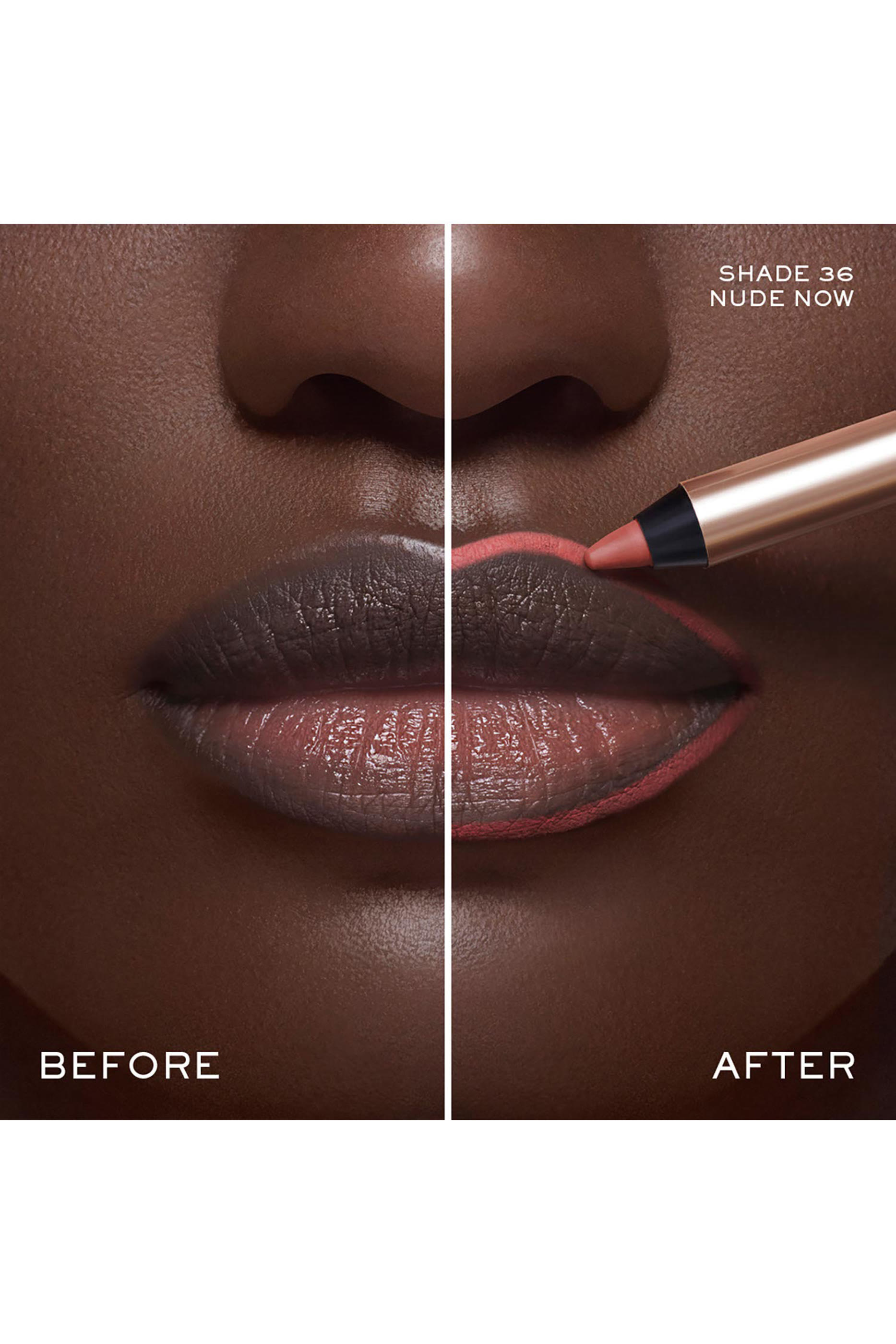 Lip Id&ocirc;le Lip Shaper