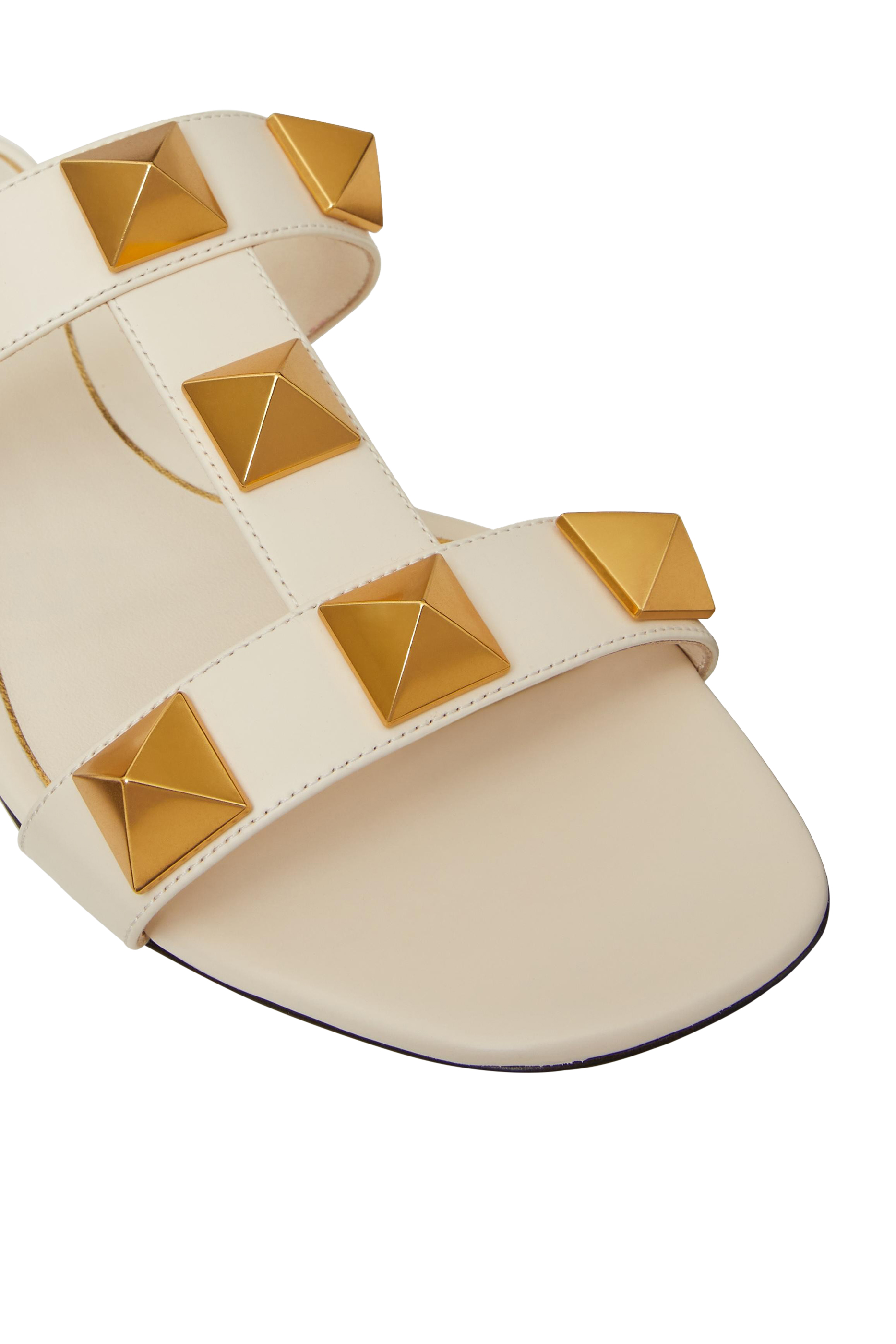 Valentino Garavani Roman Stud Sandals