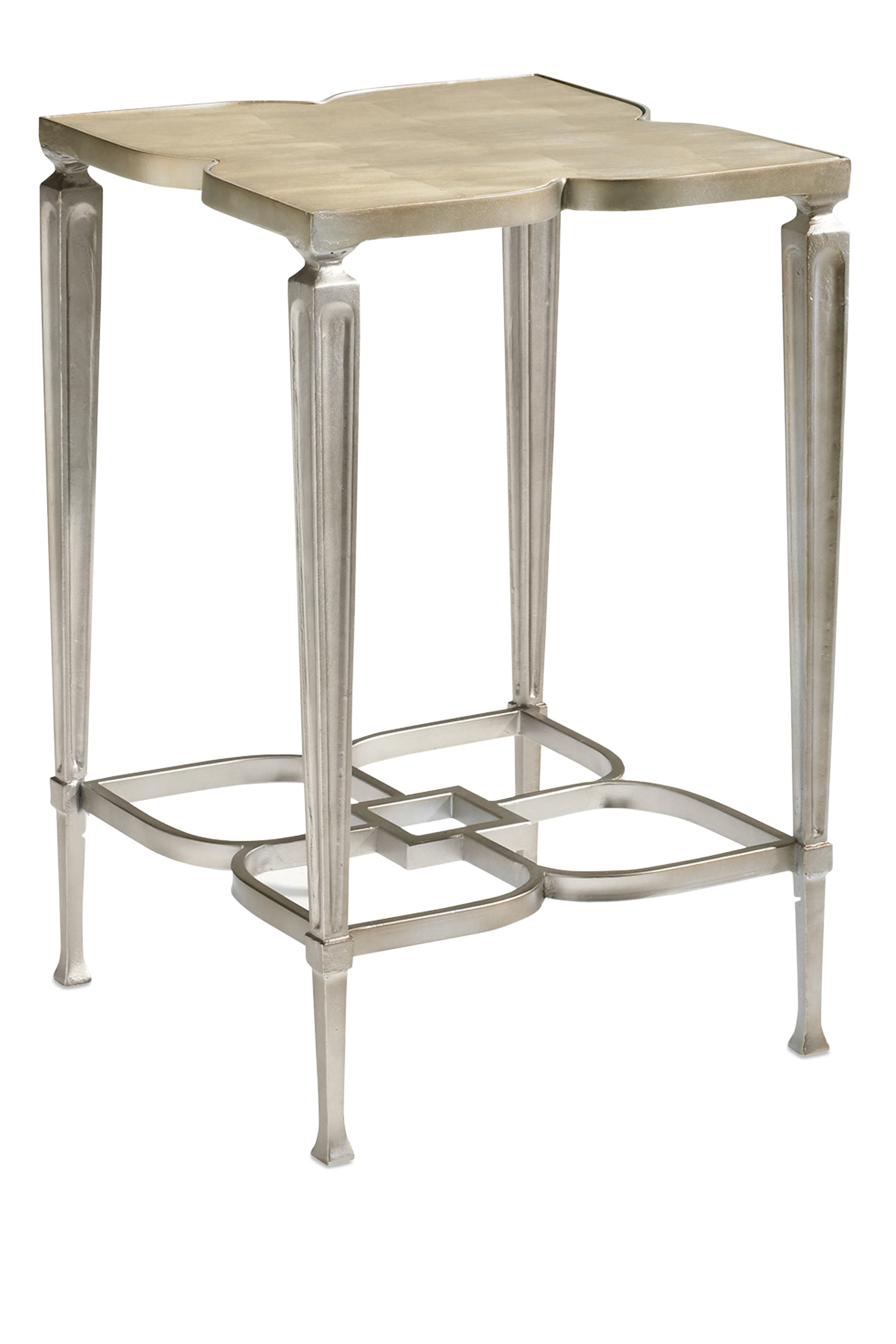 Lucky Charm Side Table