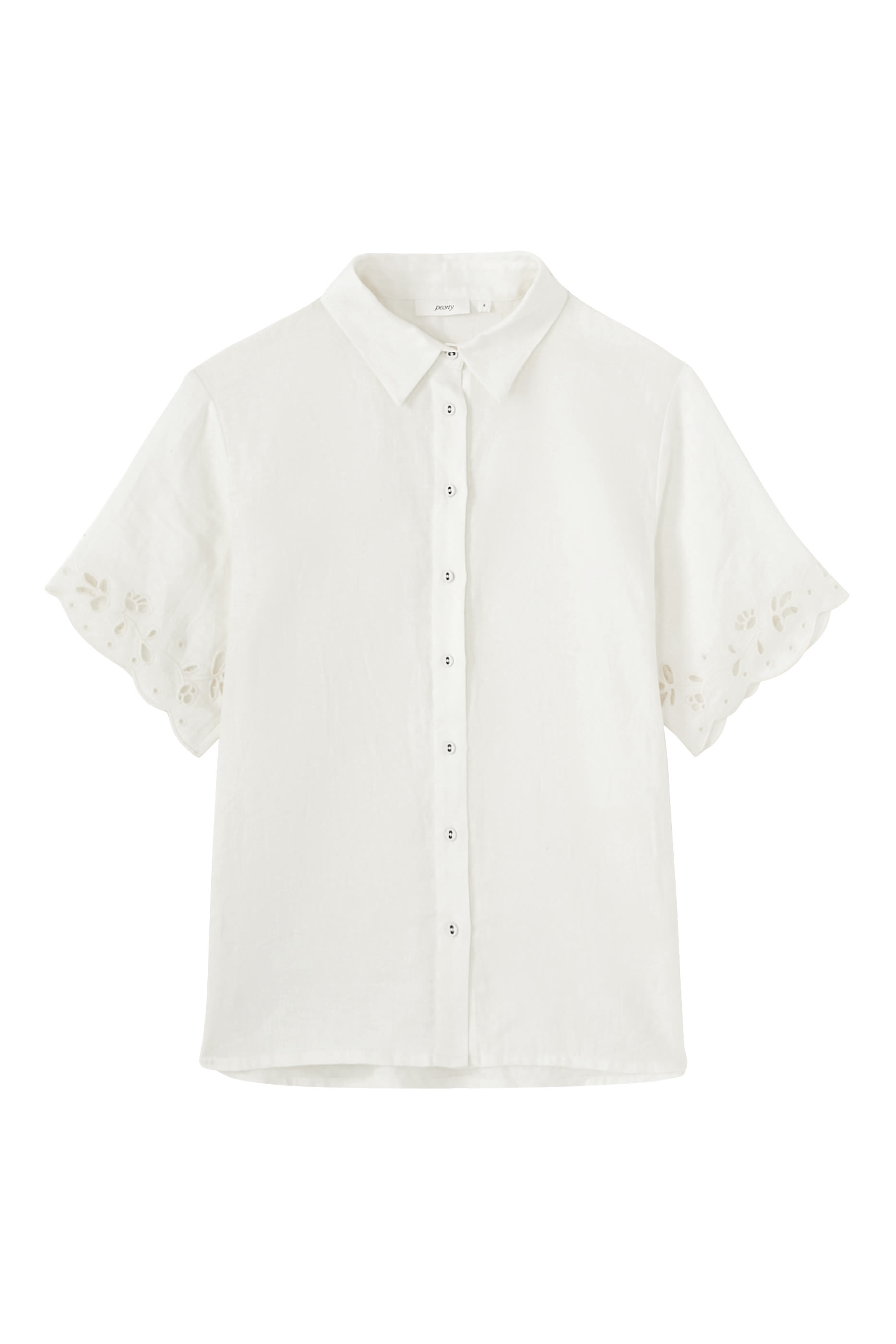 Memoir Short Sleeved Shirt