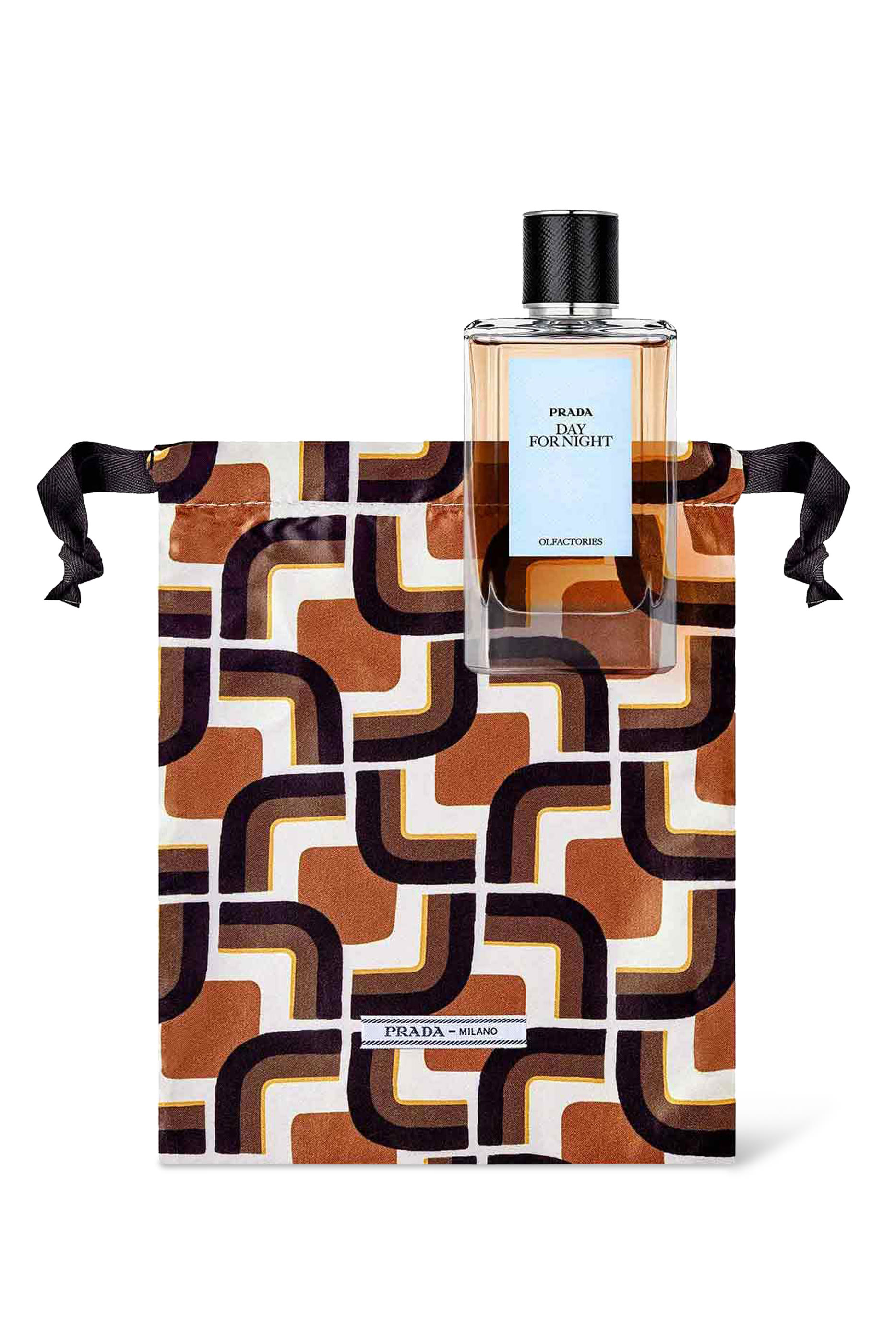 Prada Olfactories Un Day For Night Eau de Parfum