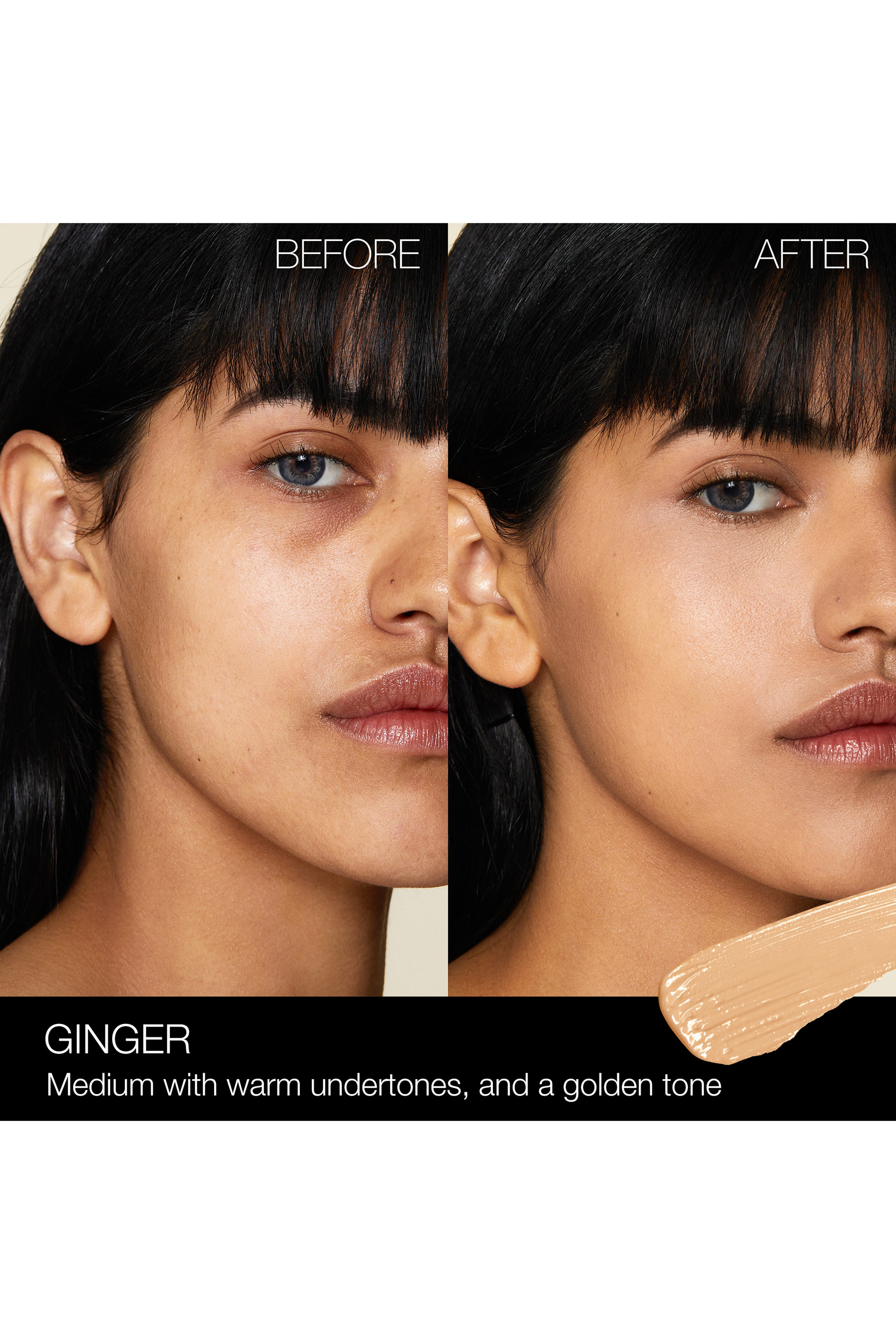 Radiant Creamy Concealer