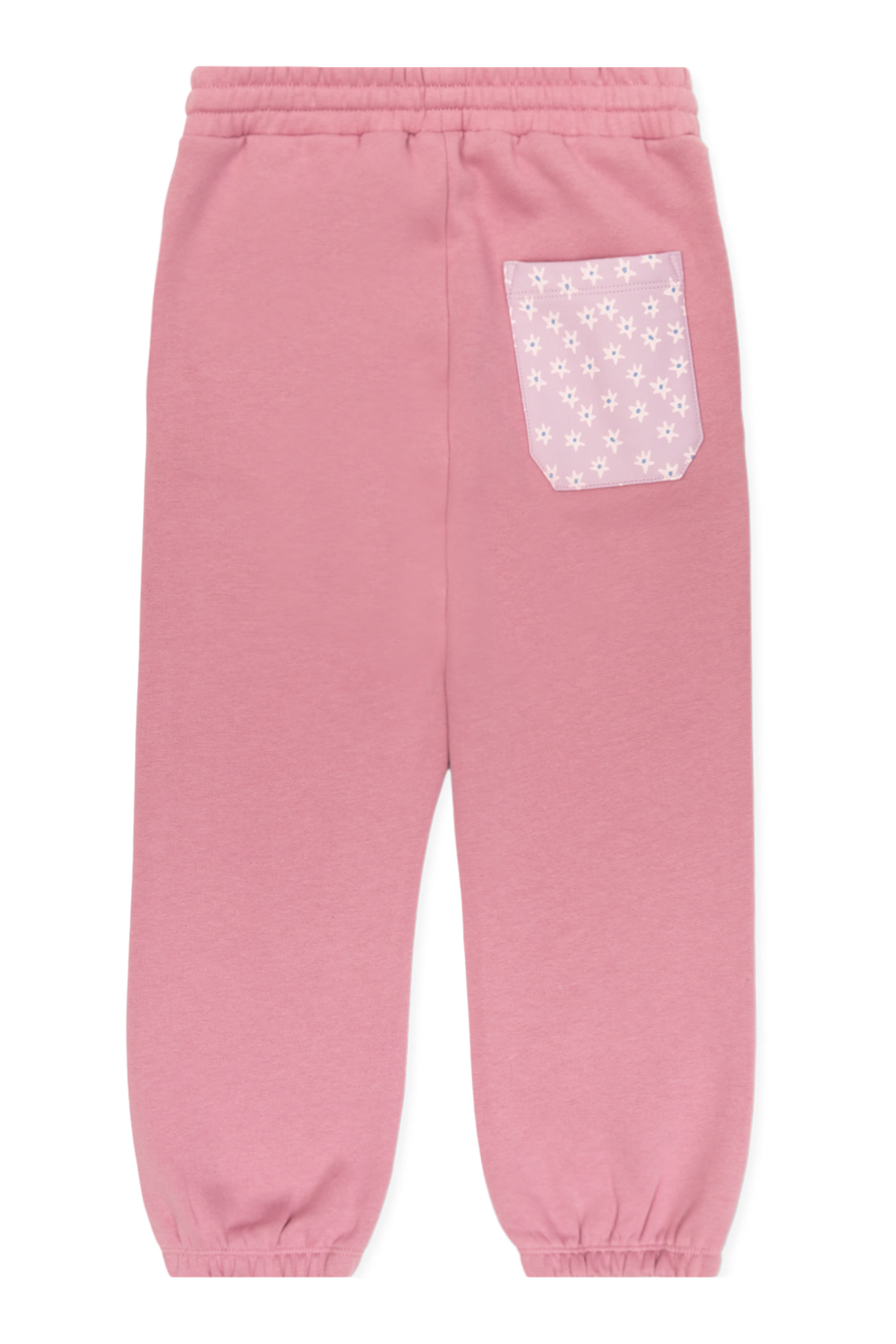 Kids  Cotton Joggers