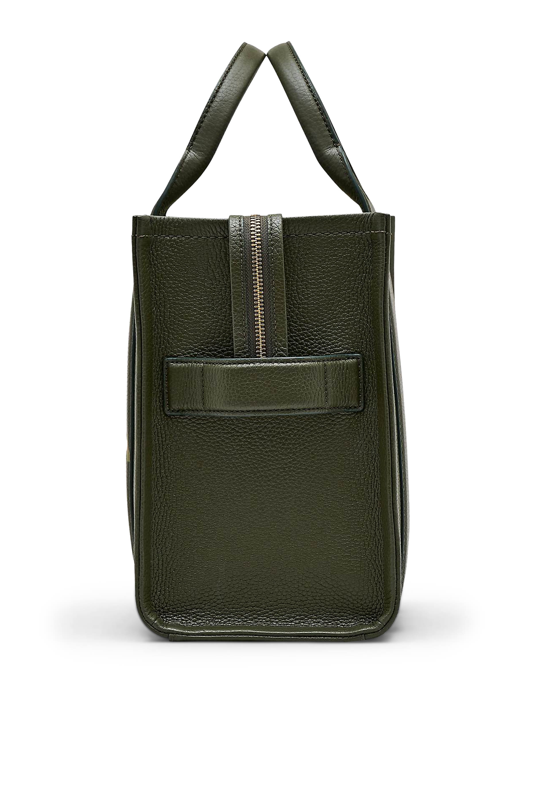 The Leather Small Tote Bag