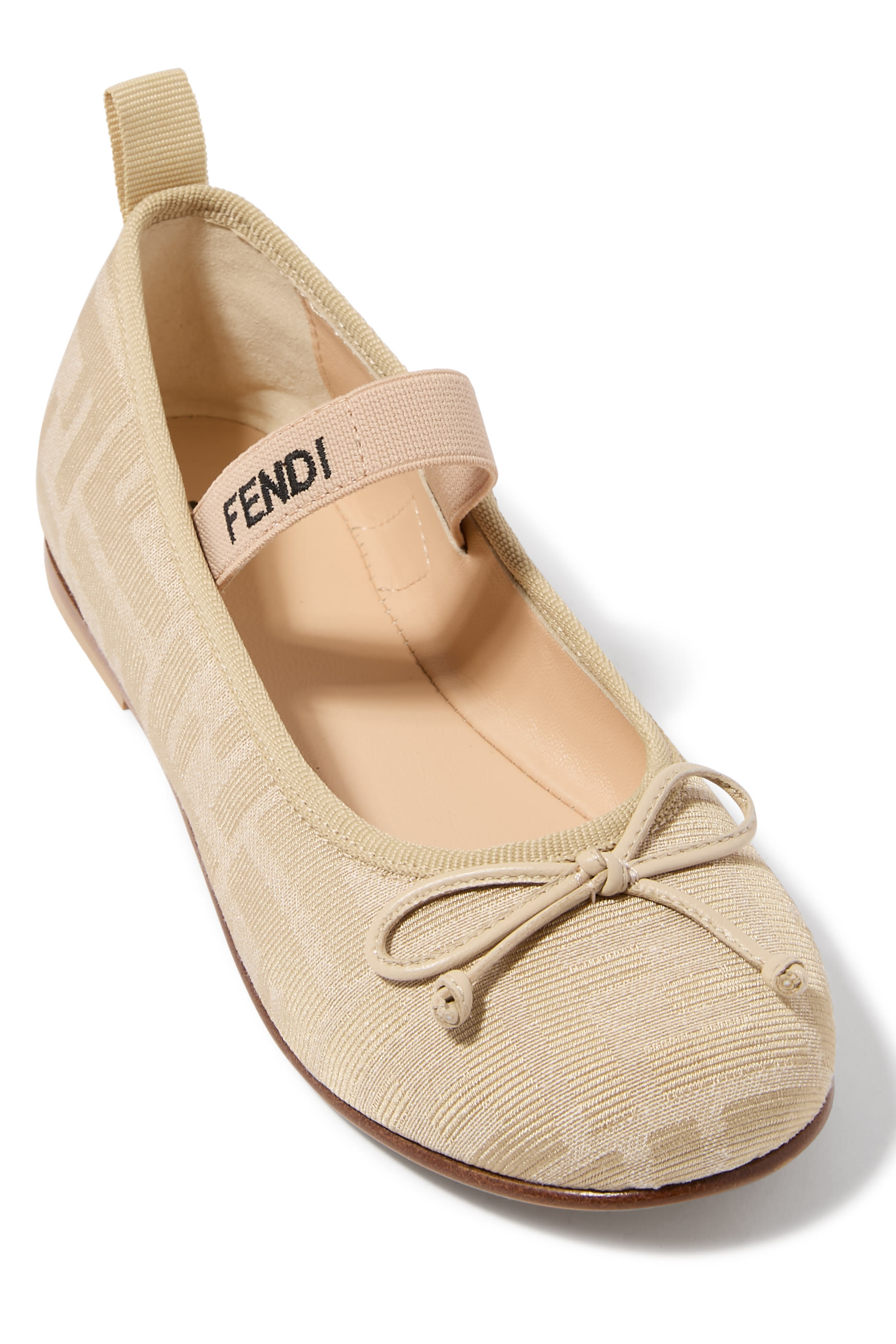 Kids Junior Ballet Flats