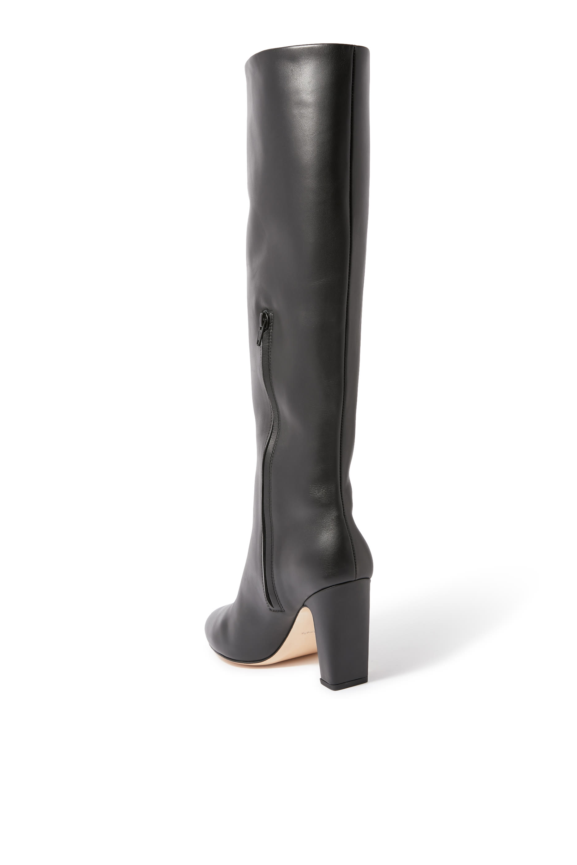 Cassidy 90 Calf Boots