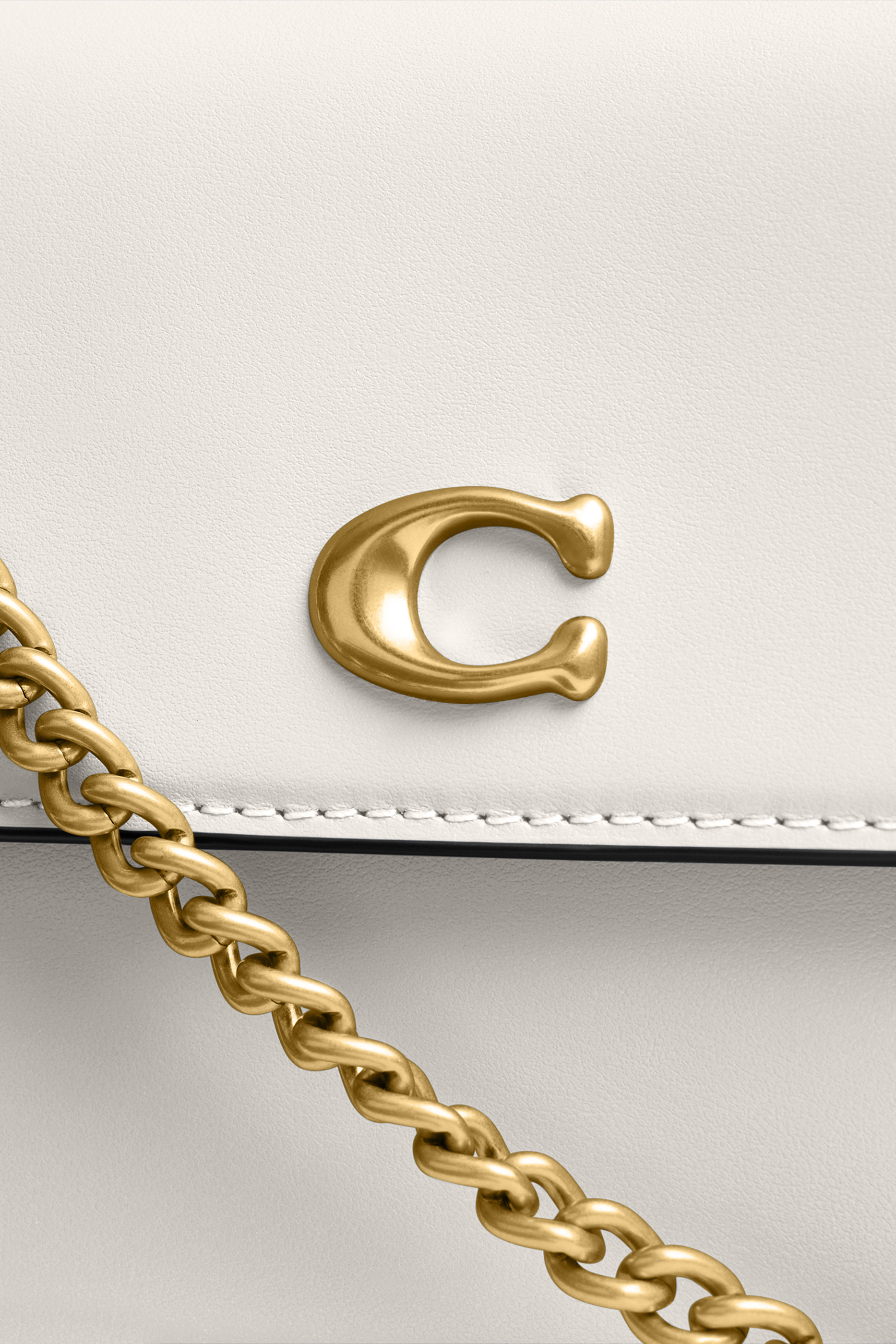 Brook Flap Chain Bag