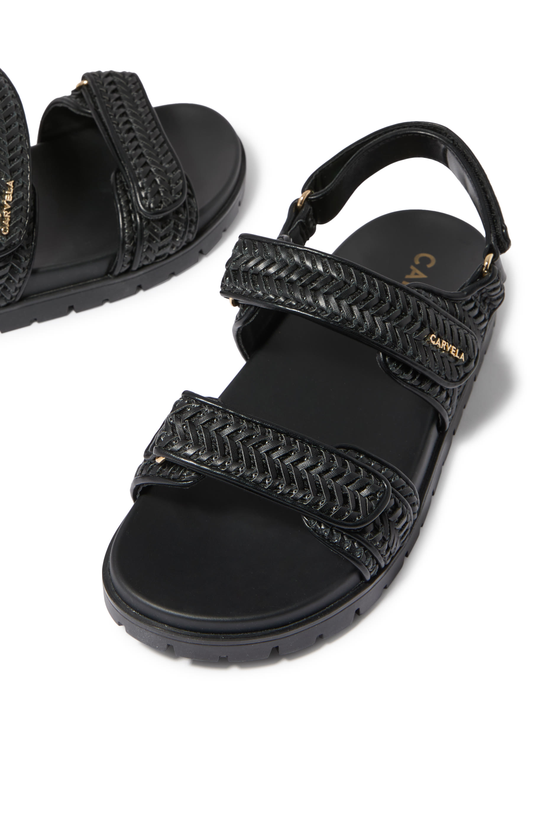 Carvela Sardinia Sandals