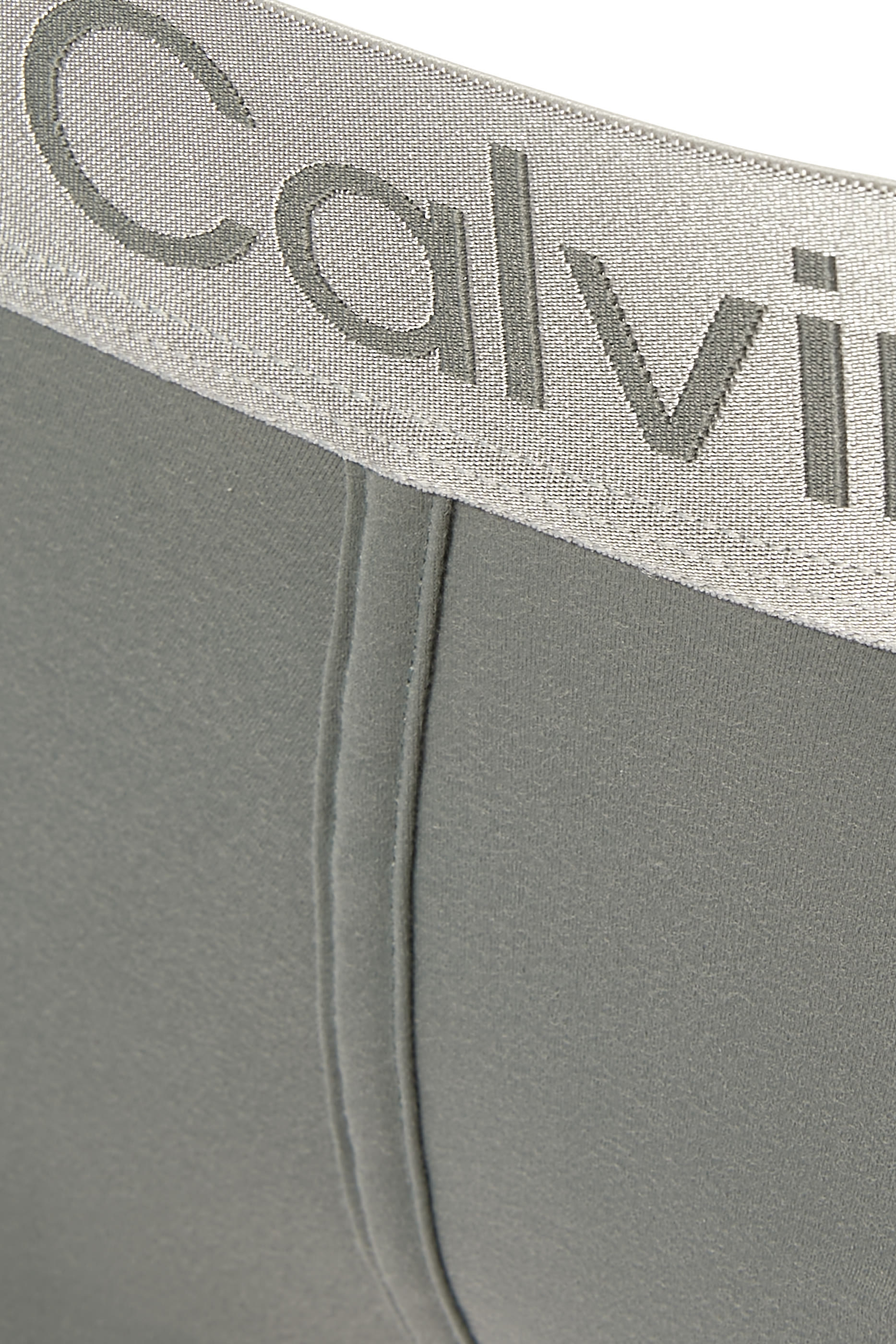 Logo Low-Rise Trunks