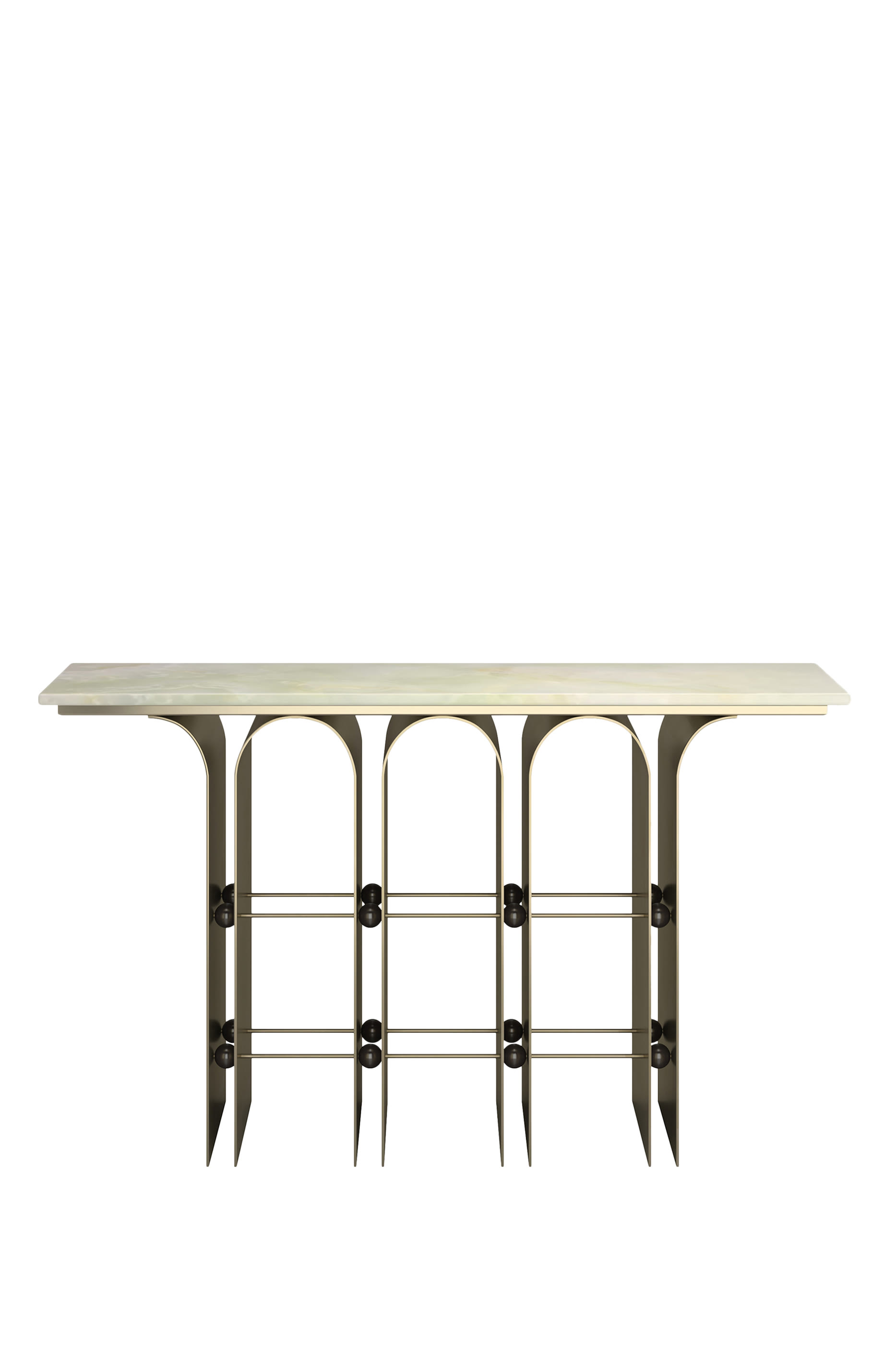 Nexus Console Table