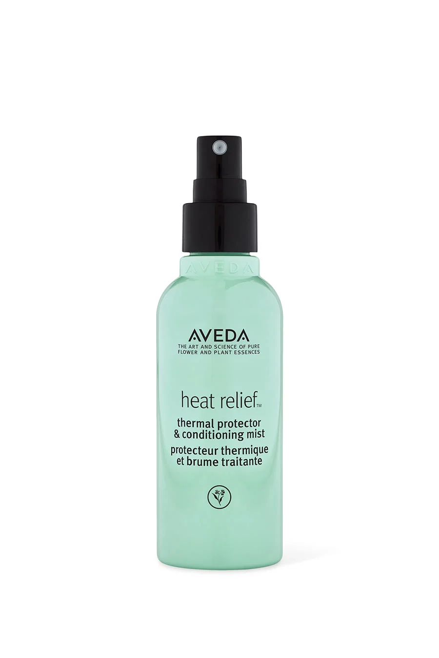 Heat Relief Thermal Protector & Conditioning Mist