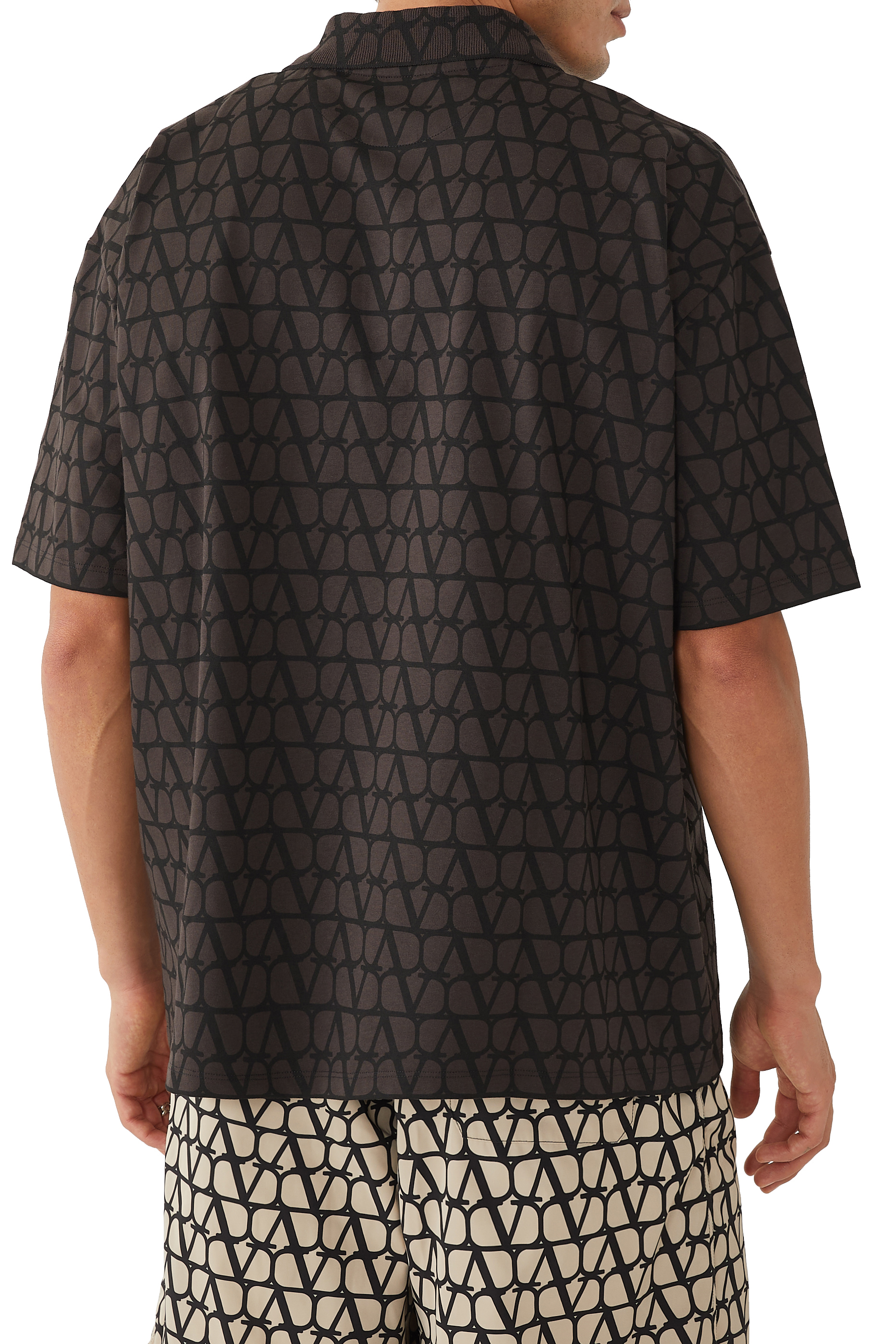 Toile Iconographe Polo Shirt