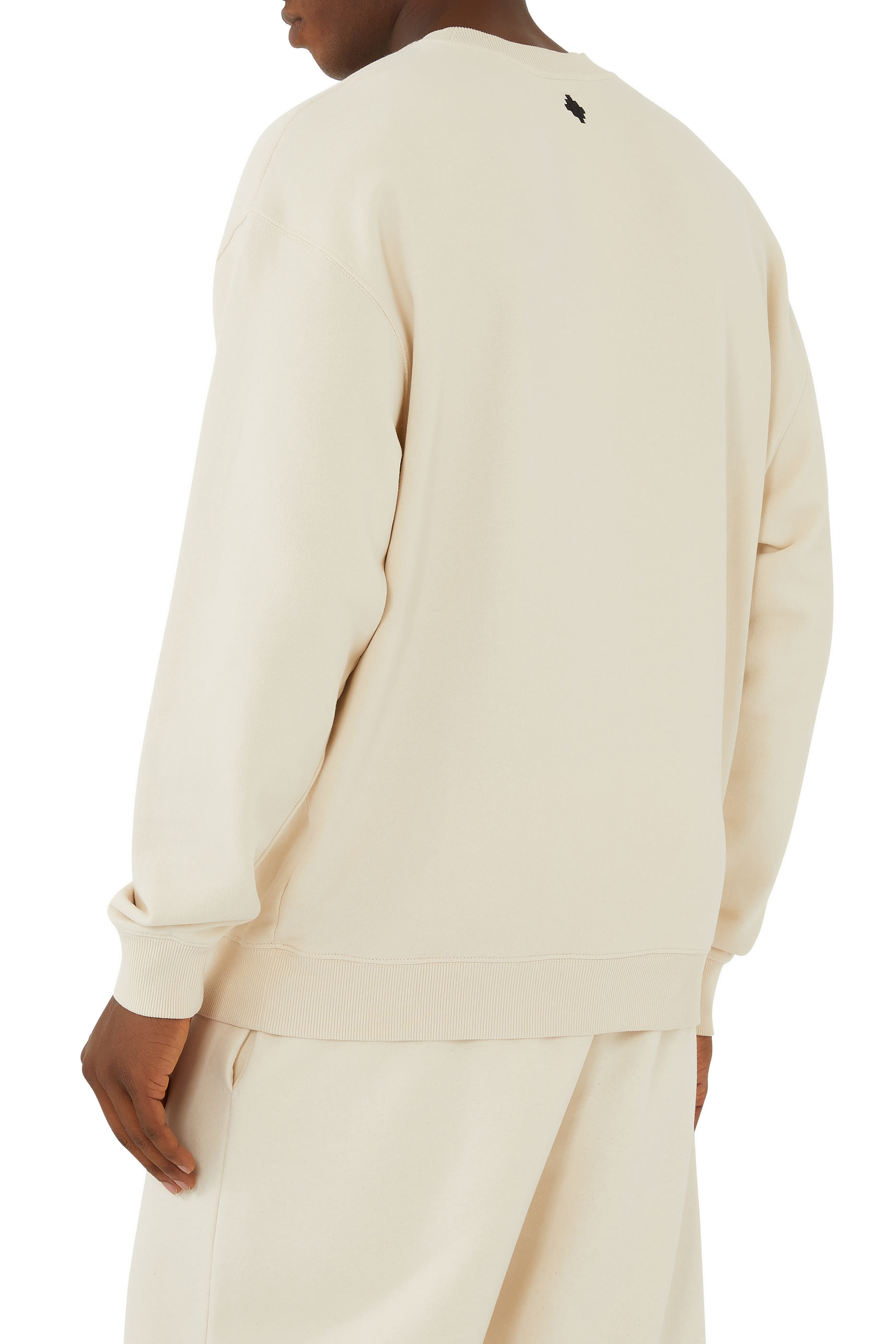 Party Quote Comfort Sweatshirt