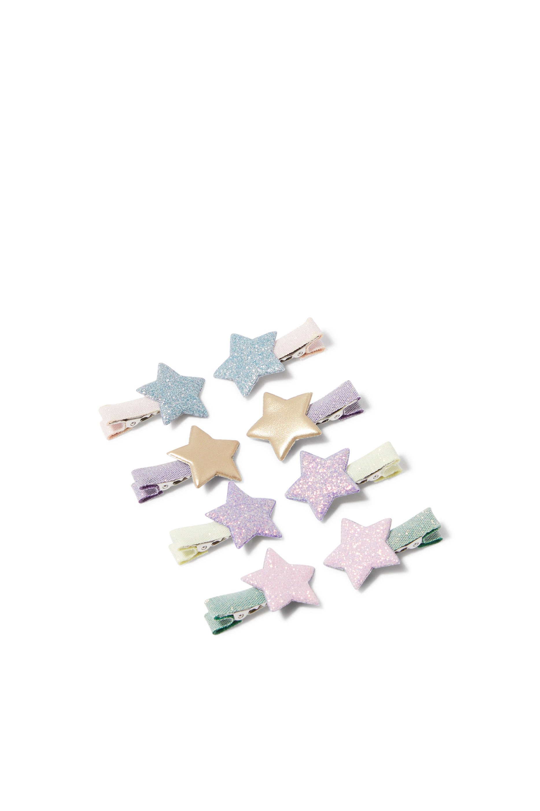 Kids Stellar Mini Clips