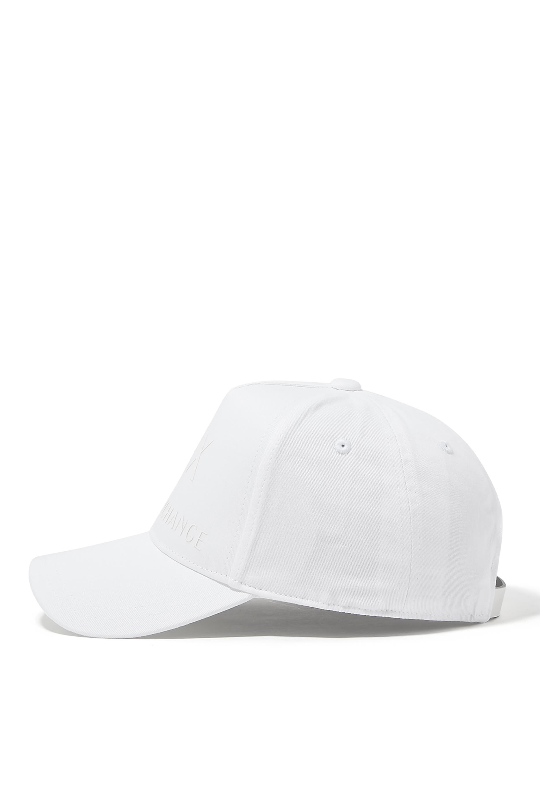 AX Logo Baseball Cap