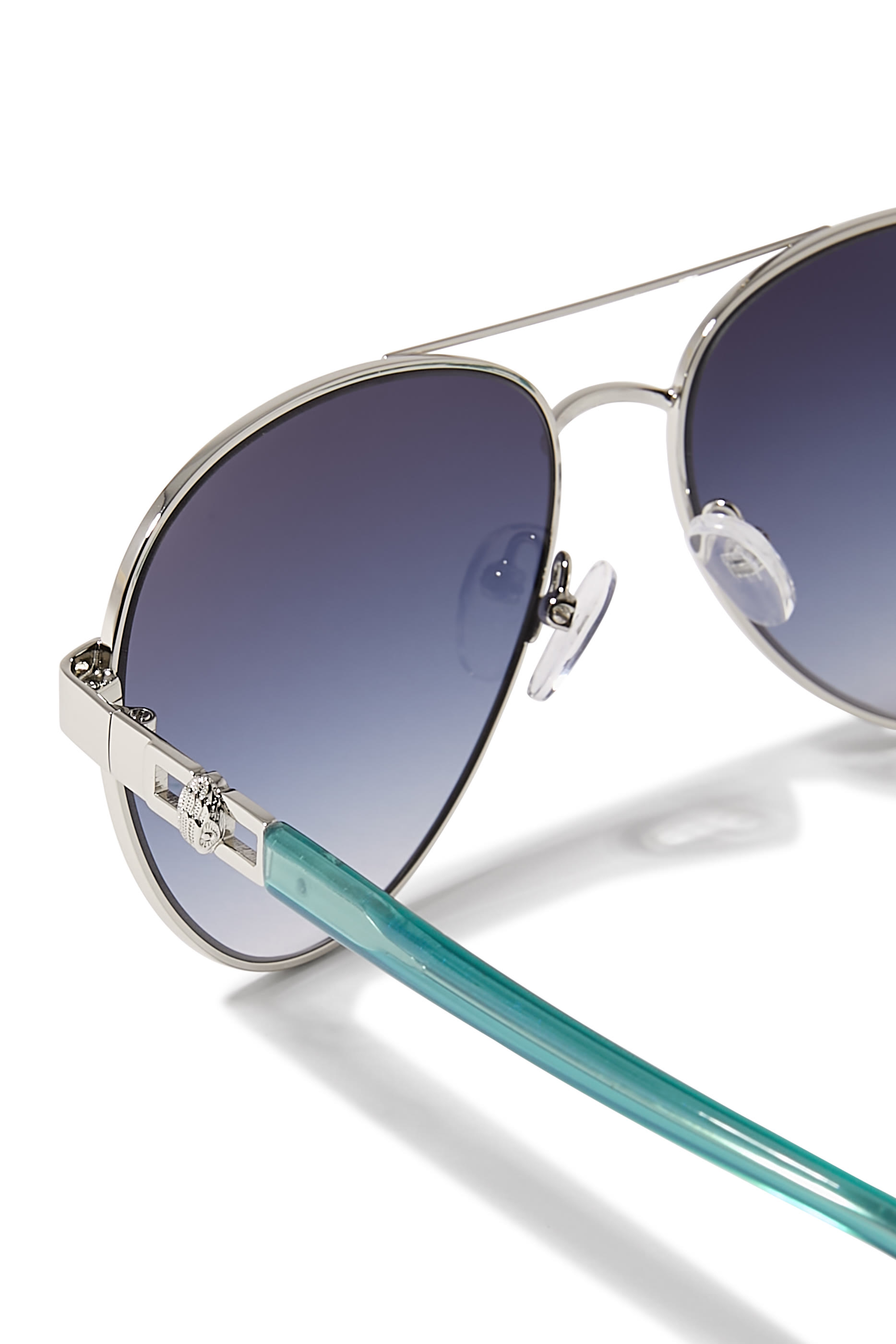 Regent Aviator Sunglasses