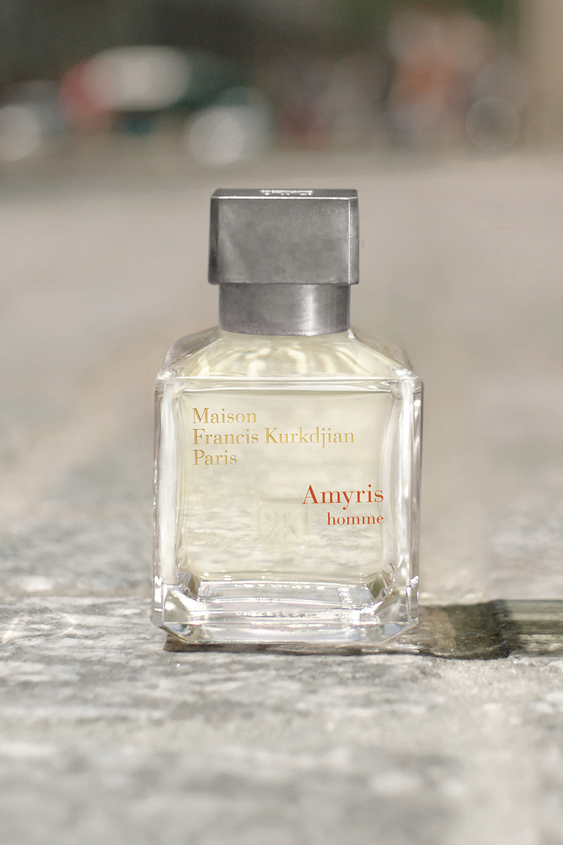 Amyris Homme Eau de Toilette