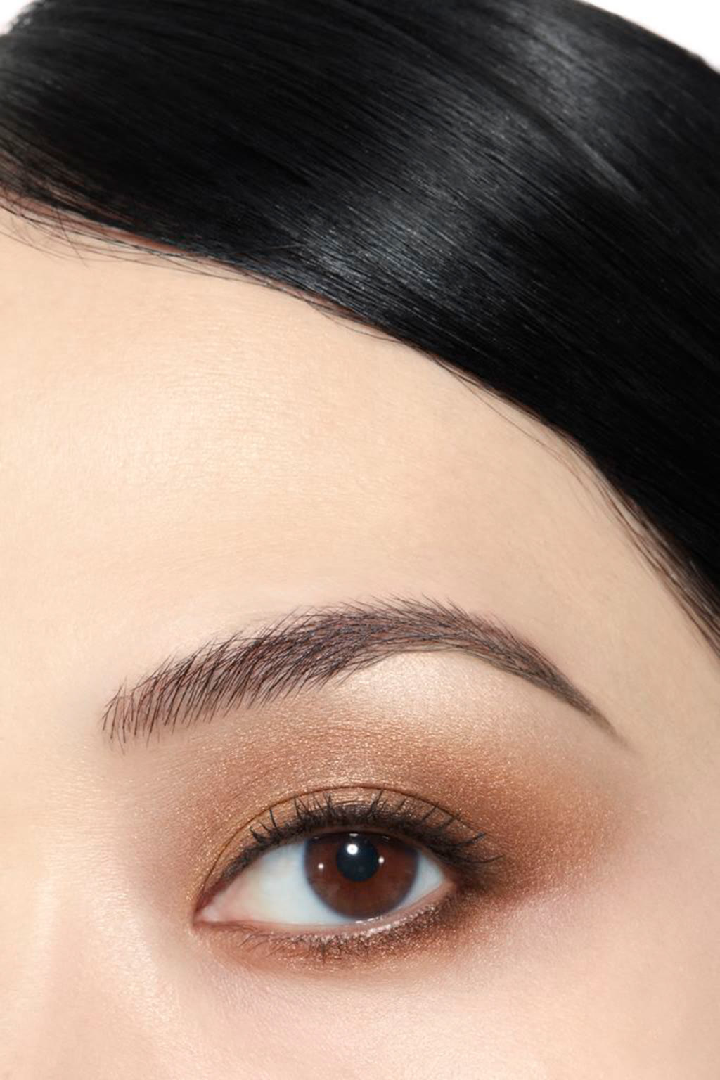 LES 4 OMBRES Multi-Effect Quadra Eyeshadow