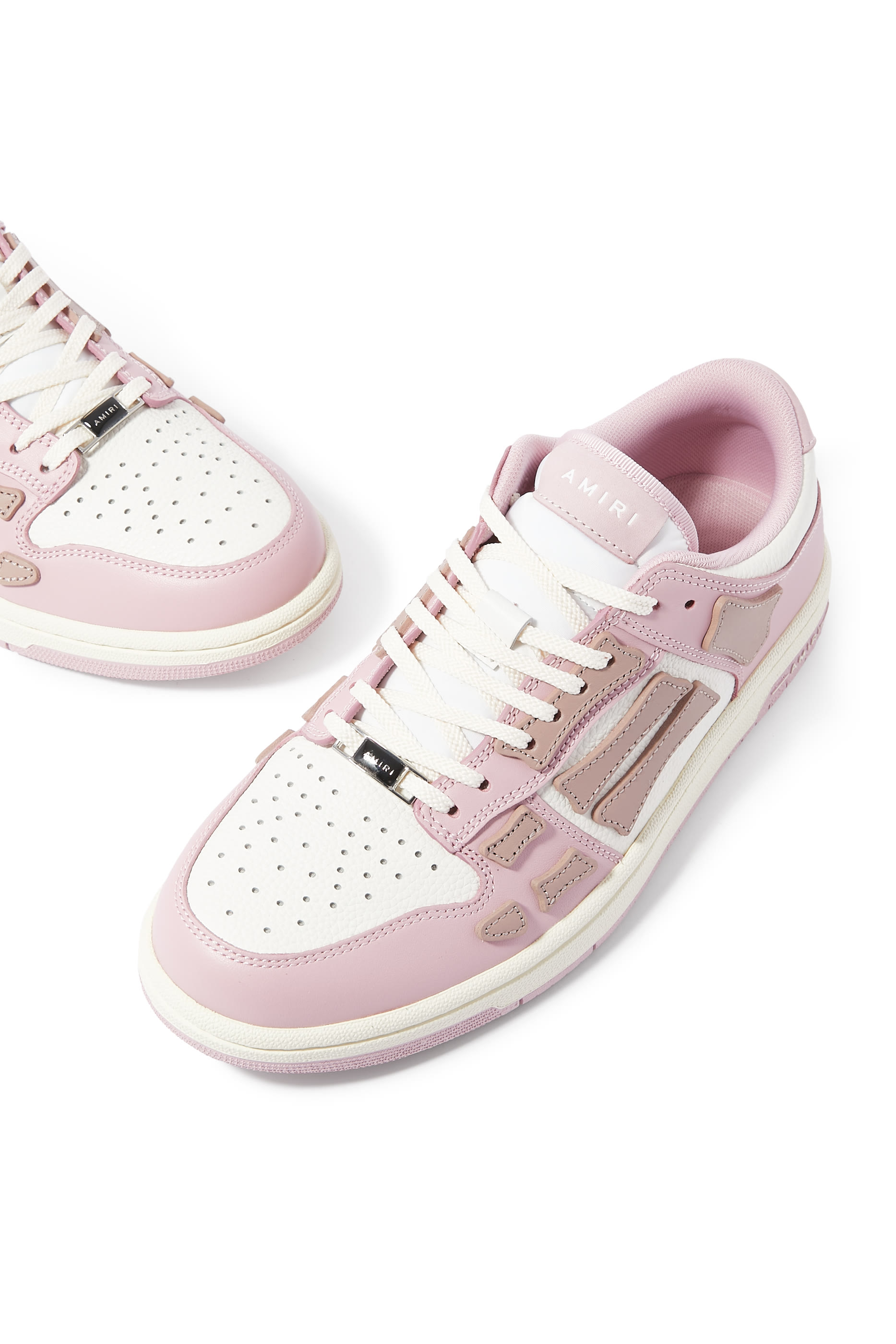 Kids Skel Top Low Sneakers